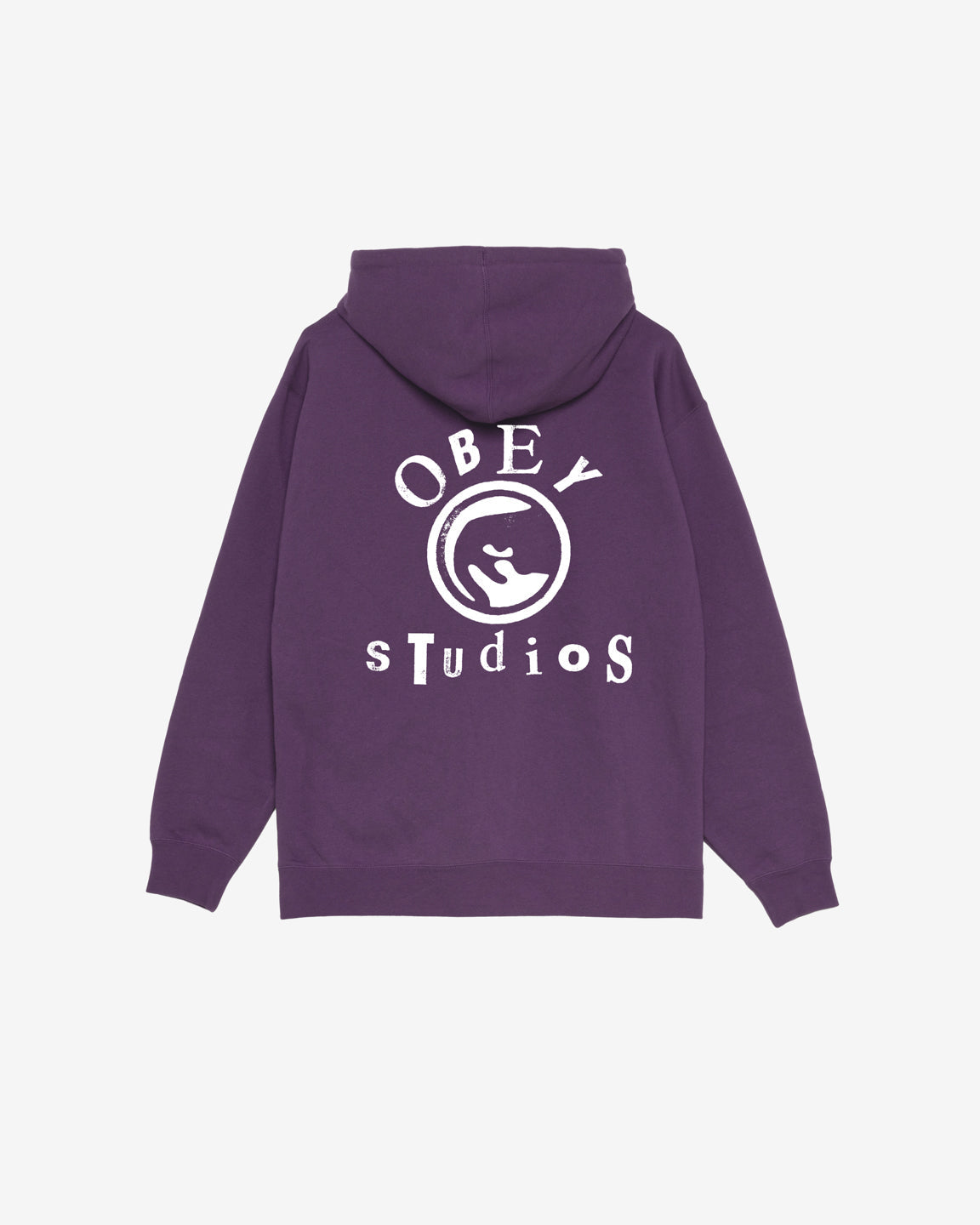 STUDIOS ICON PREMIUM PULLOVER