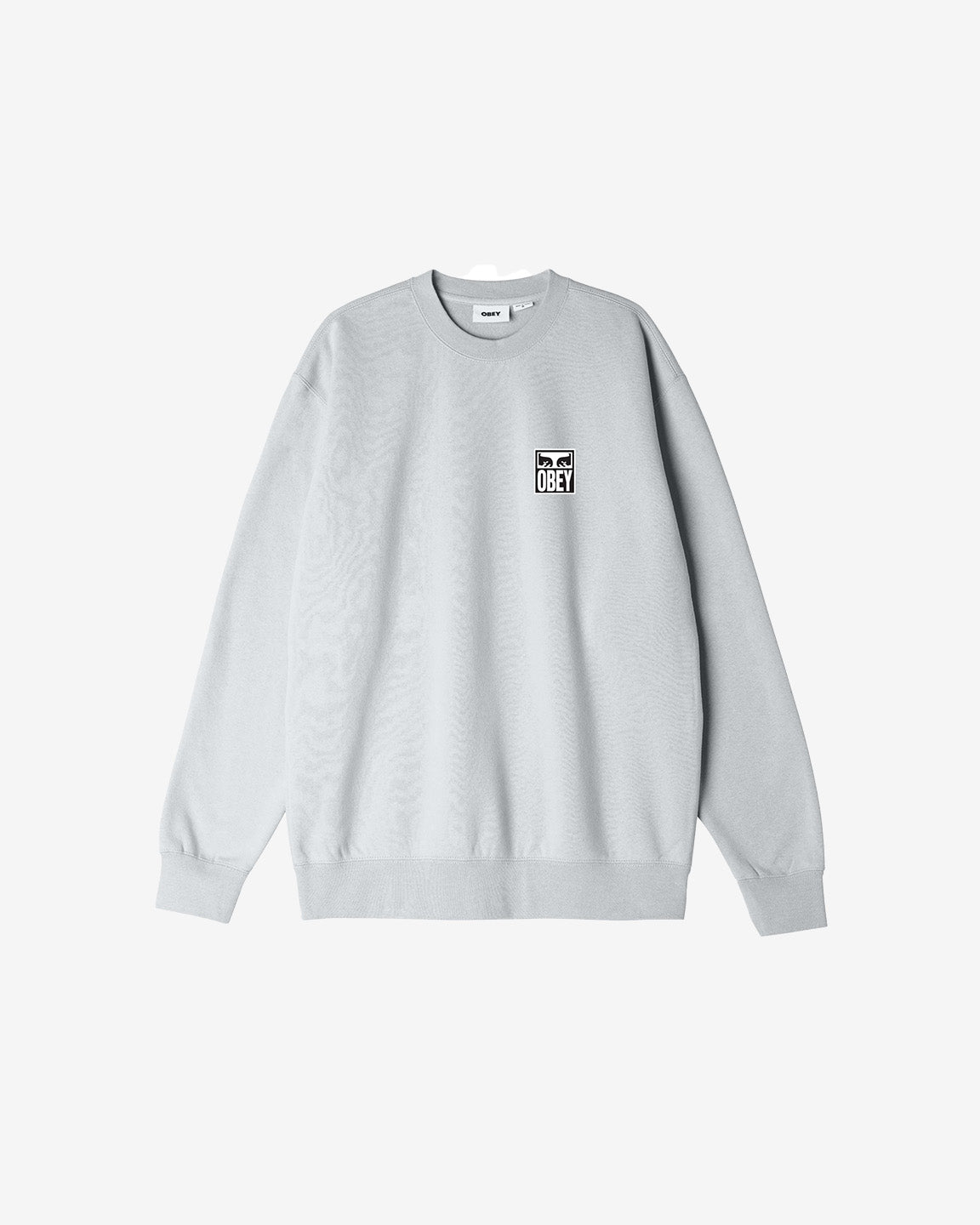 EYES ICON PREMIUM CREWNECK
