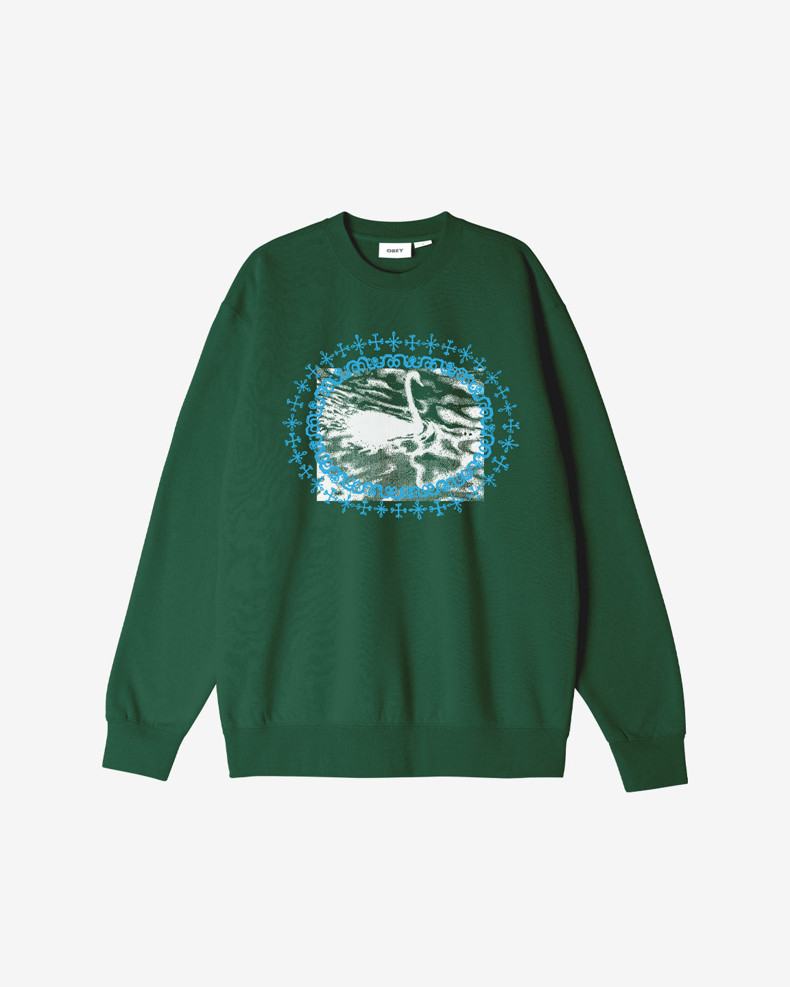 MYSTIC POWERS PREMIUM CREW