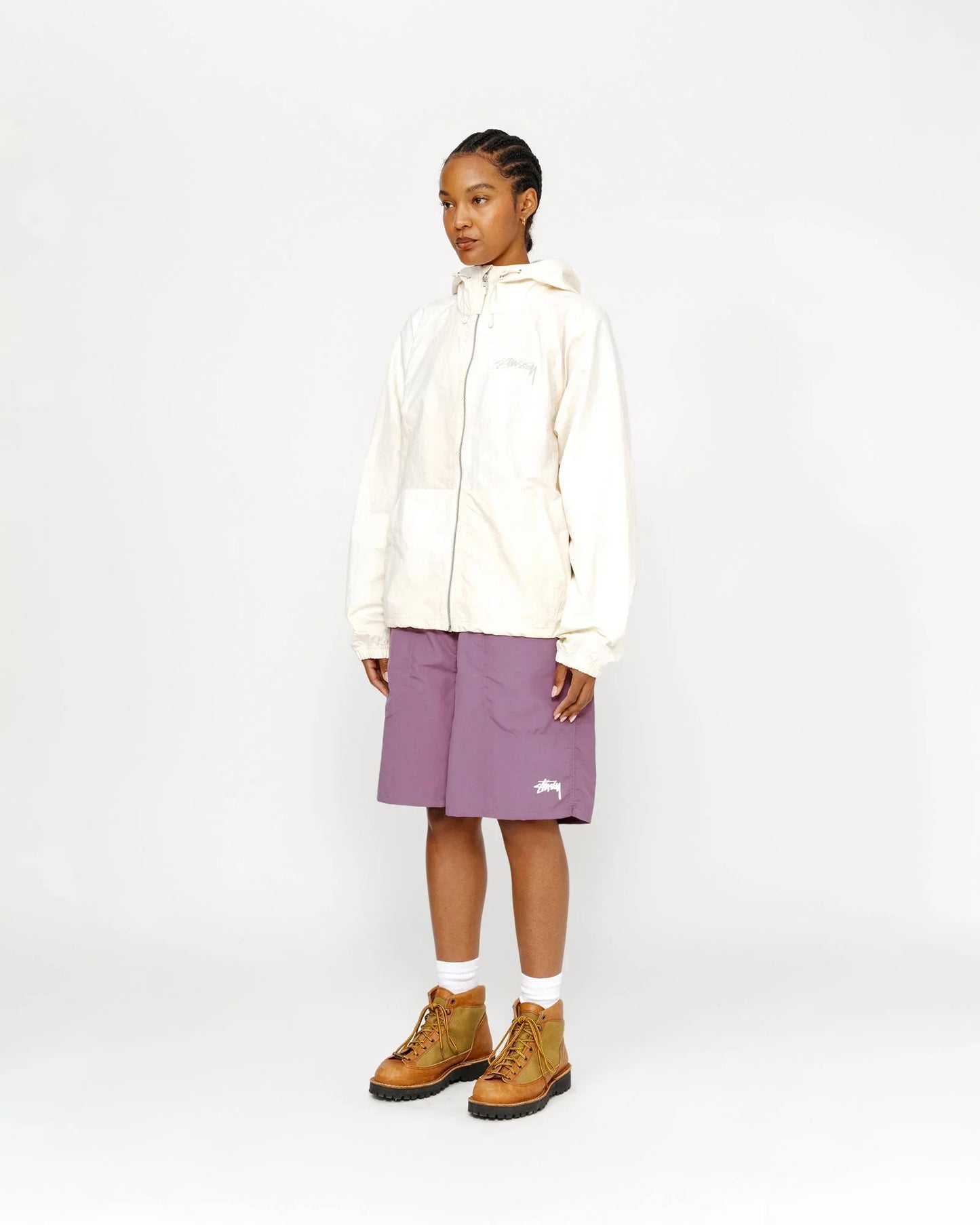 WATER SHORT STOCK - Four Street
