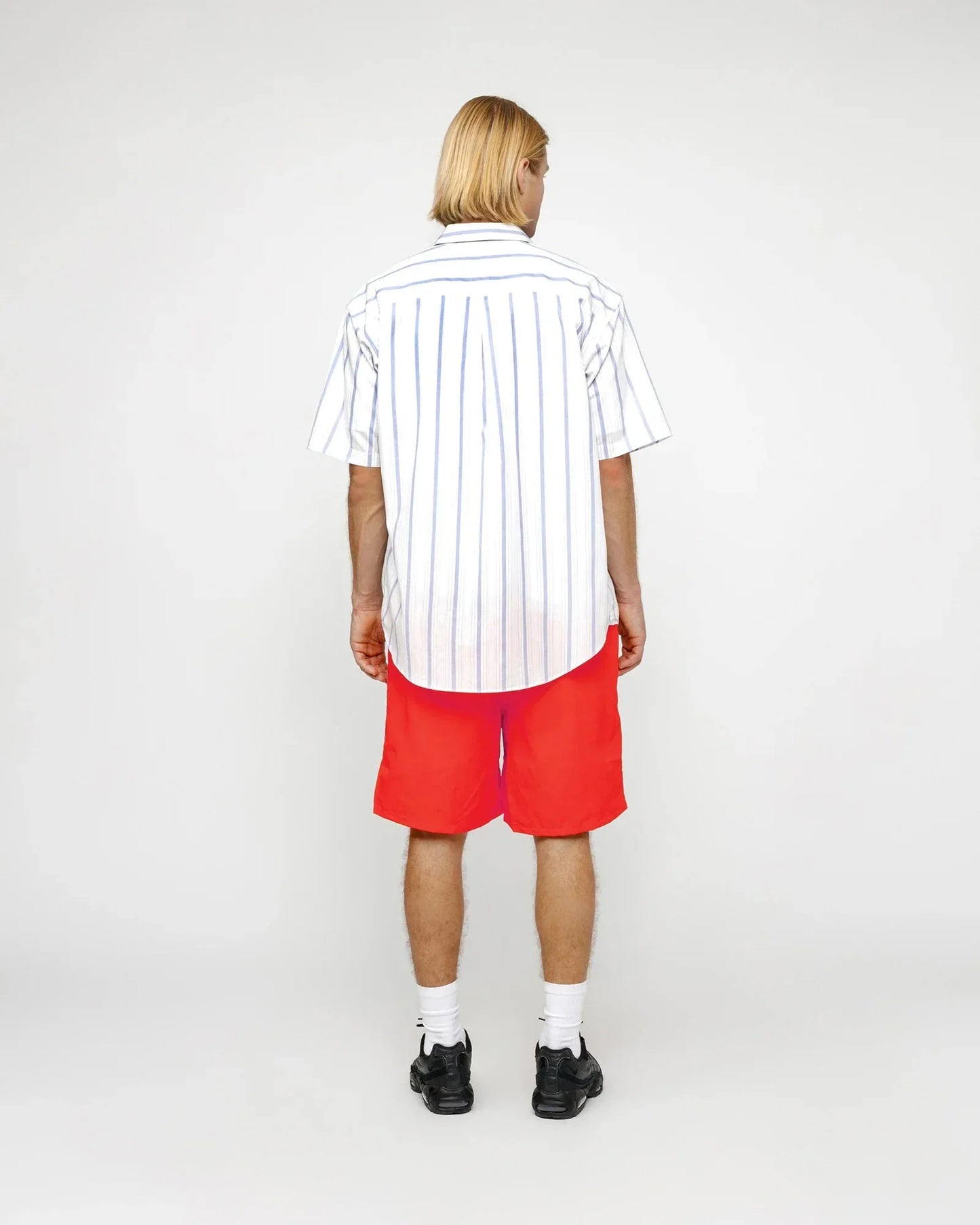 WATER SHORT BIG BASIC - Four Street