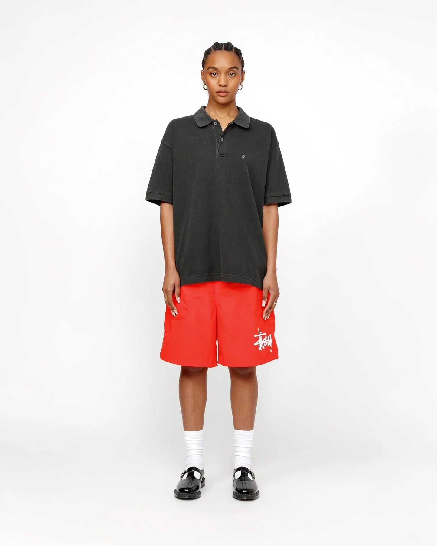 WATER SHORT BIG BASIC - Four Street