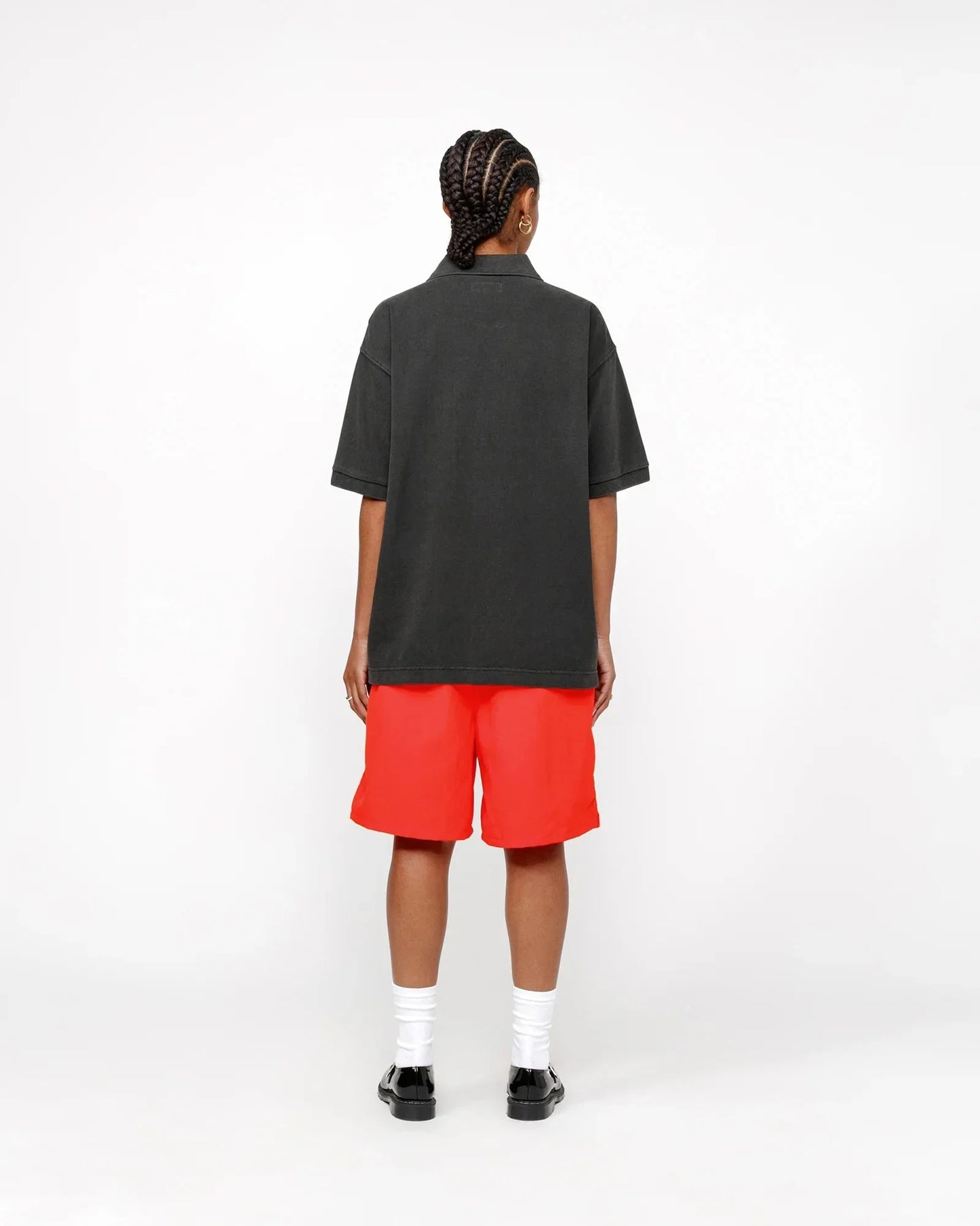 WATER SHORT BIG BASIC - Four Street