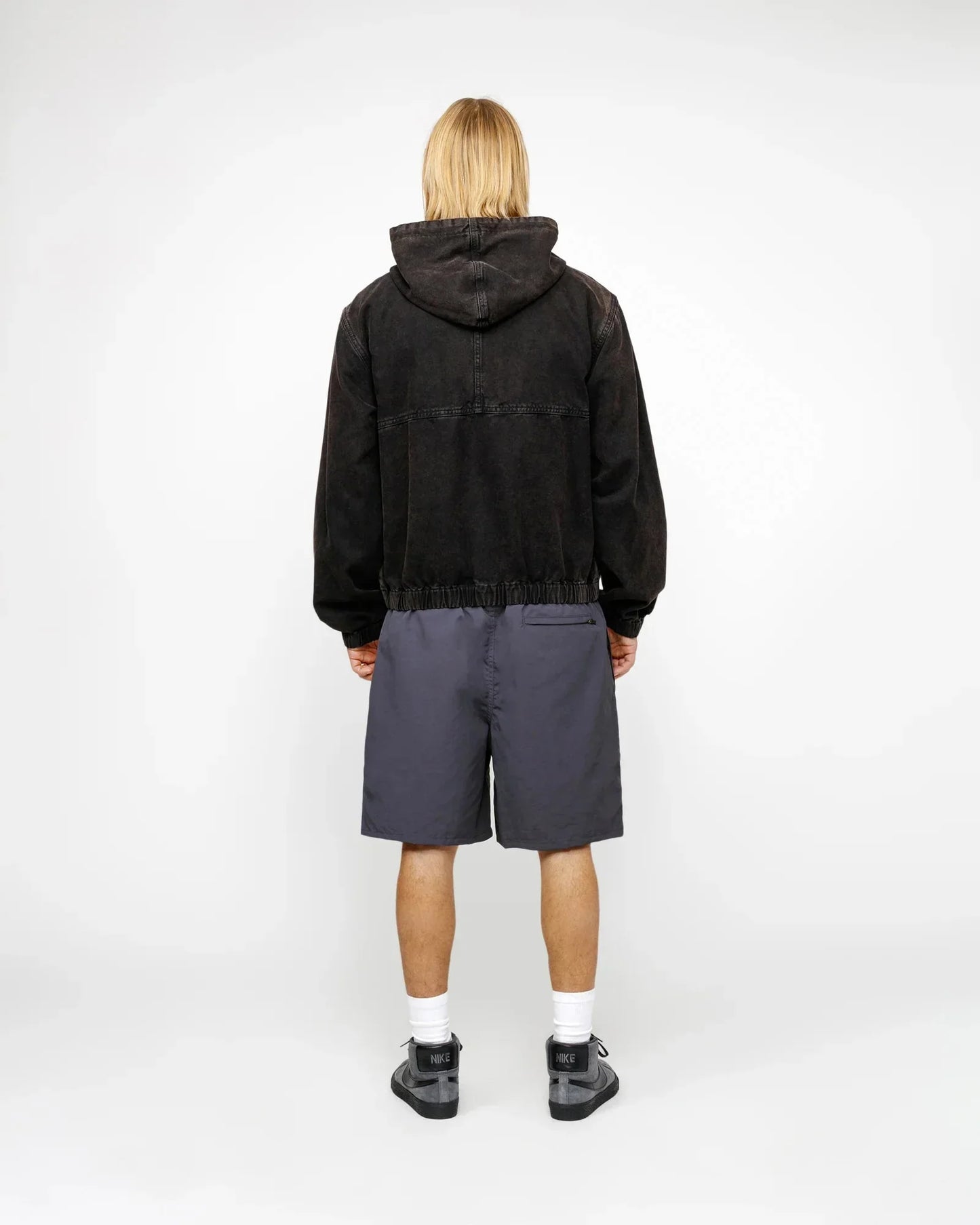 WATER SHORT BIG BASIC - Four Street