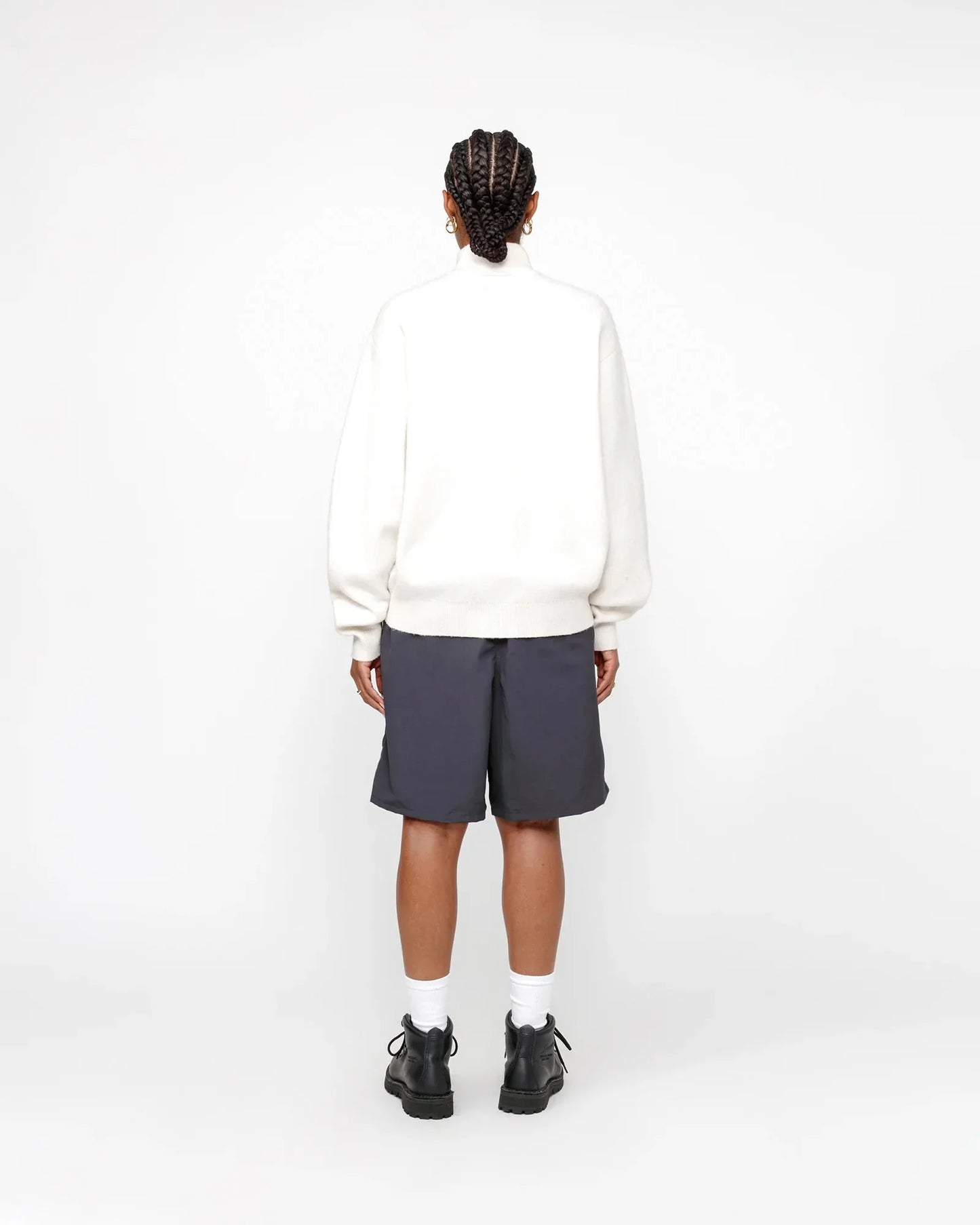 WATER SHORT BIG BASIC - Four Street