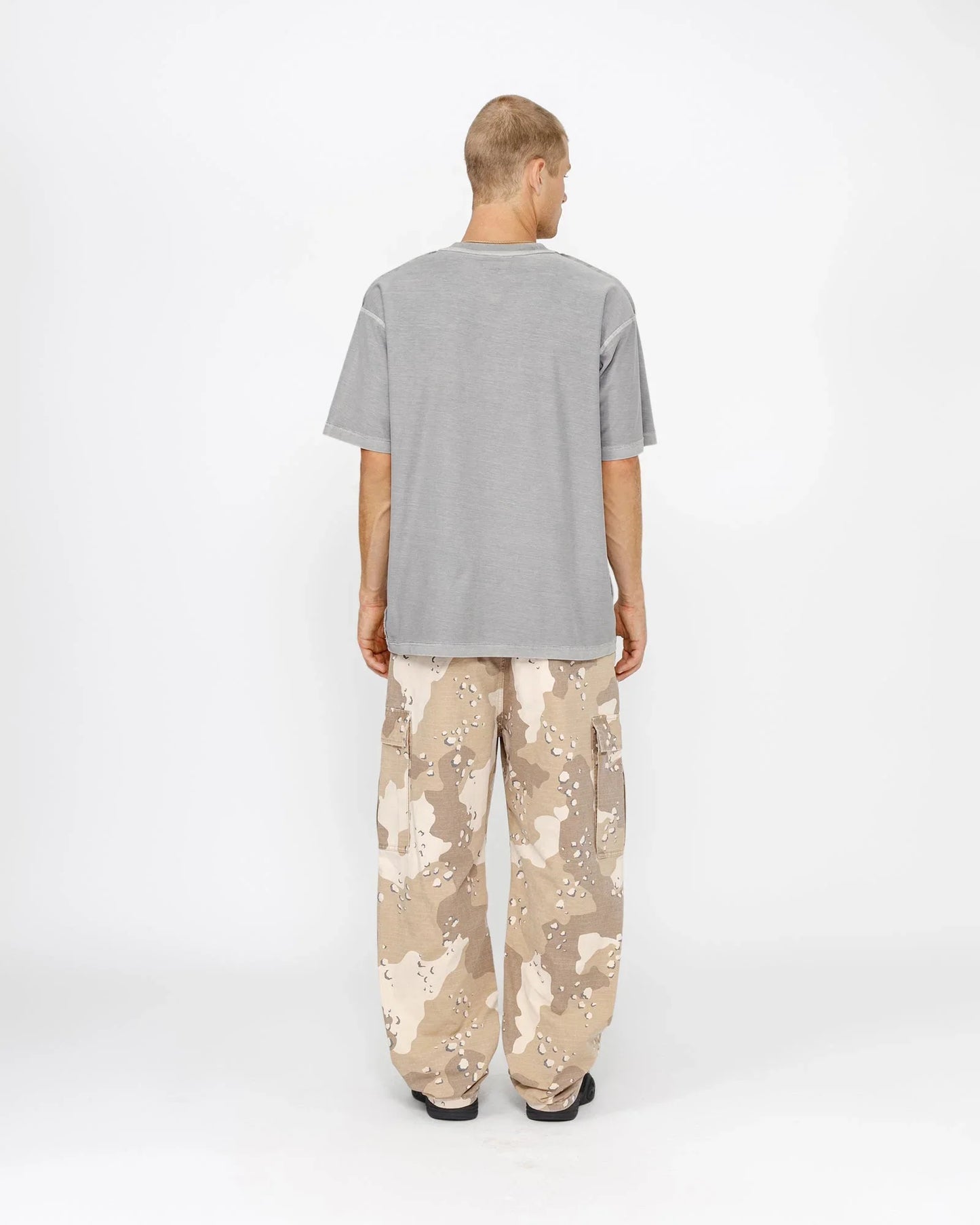 LAZY TEE - Four Street