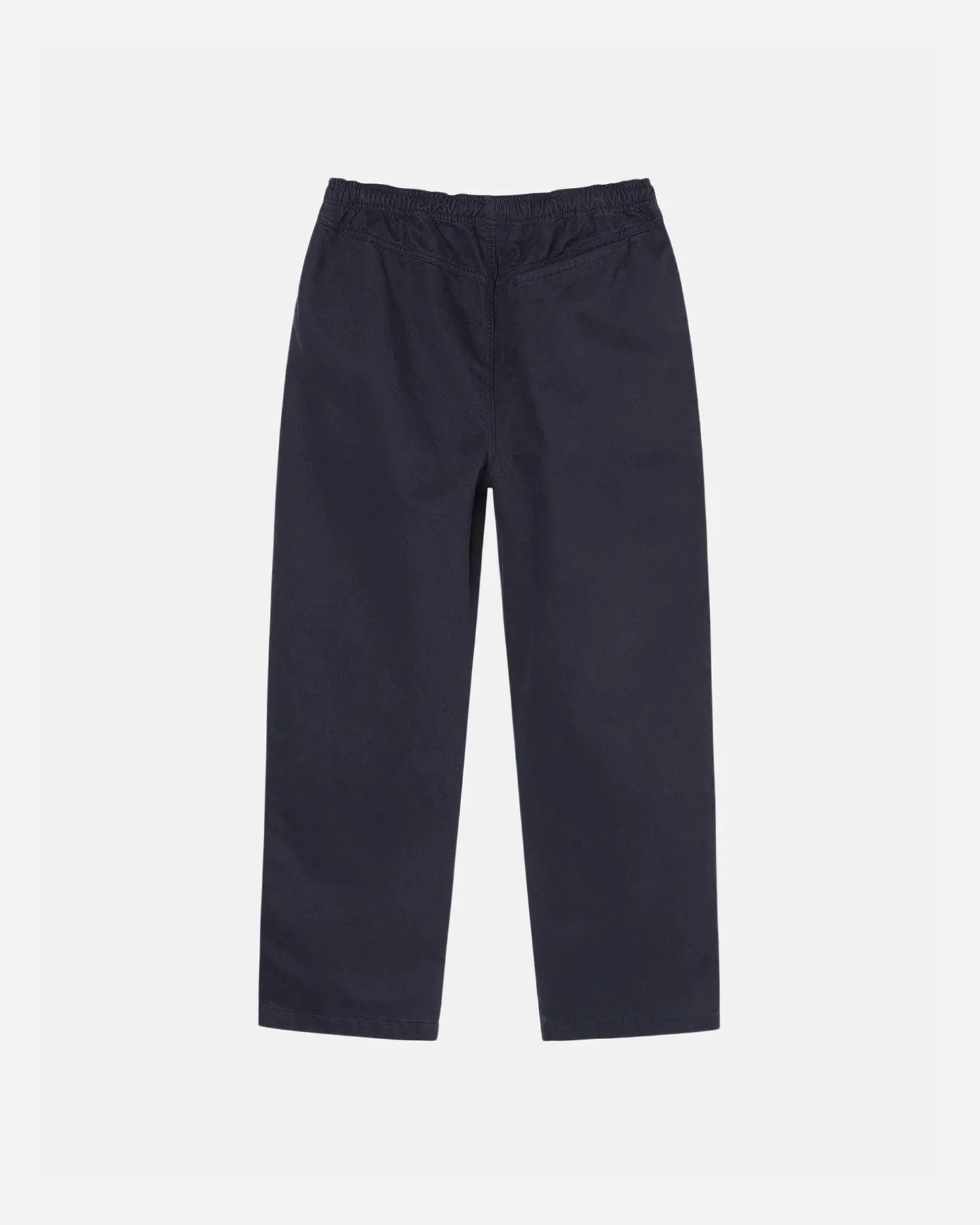 BEACH PANT BRUSHED COTTON - Four Street