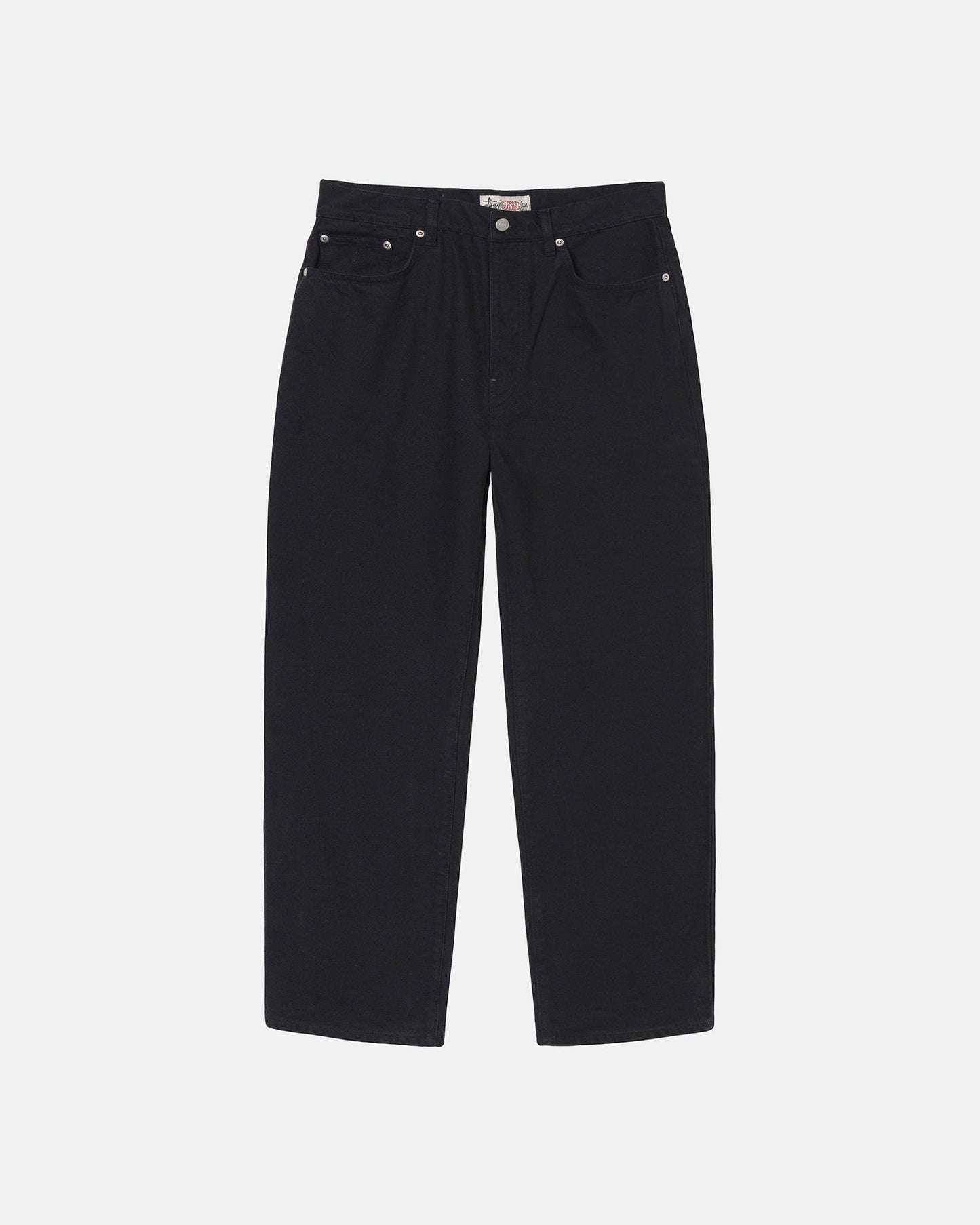 BIG OL' JEAN OVERDYED