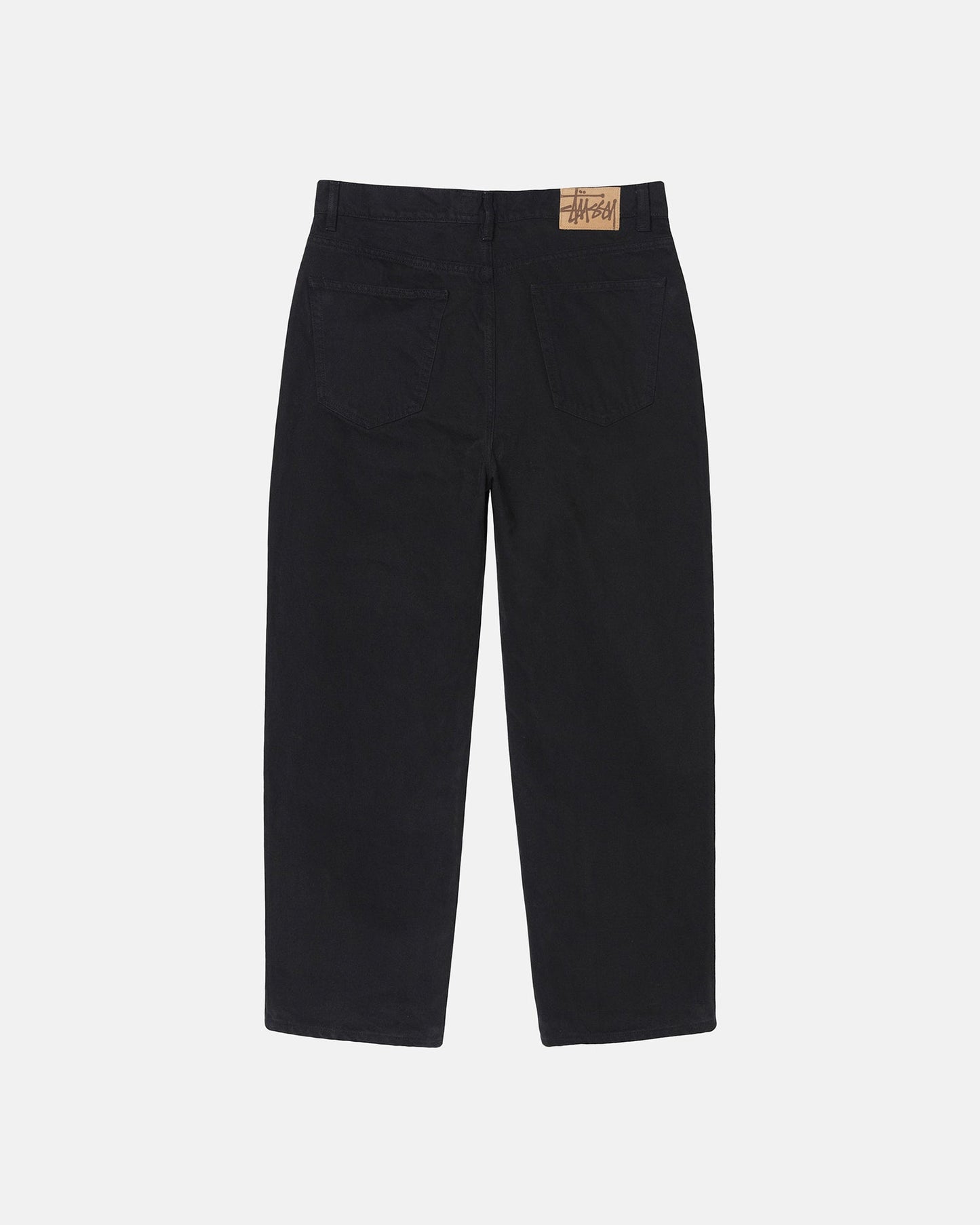 BIG OL' JEAN OVERDYED
