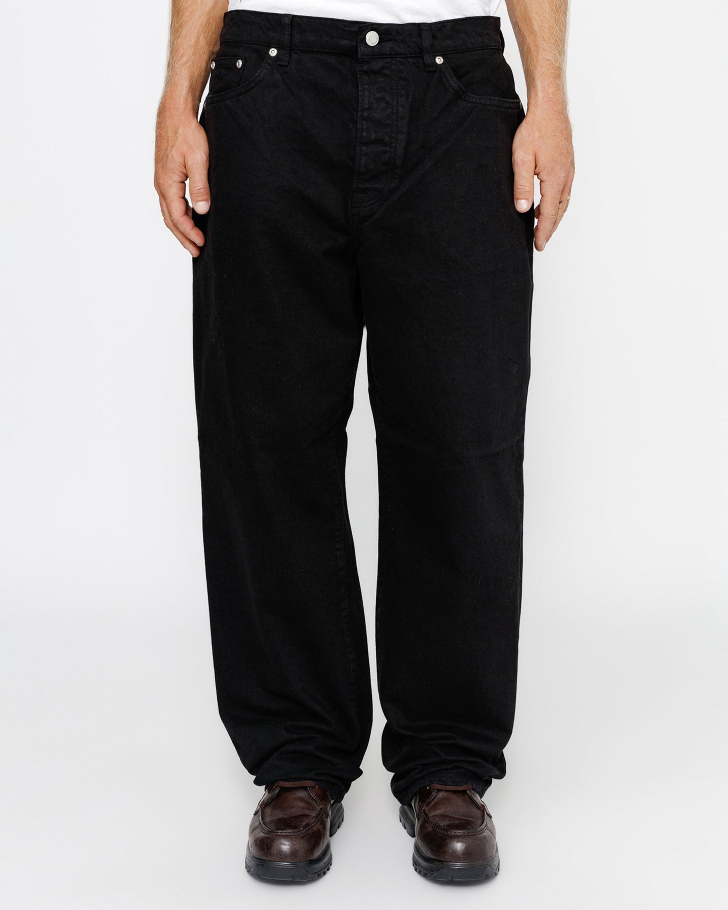 BIG OL' JEAN OVERDYED