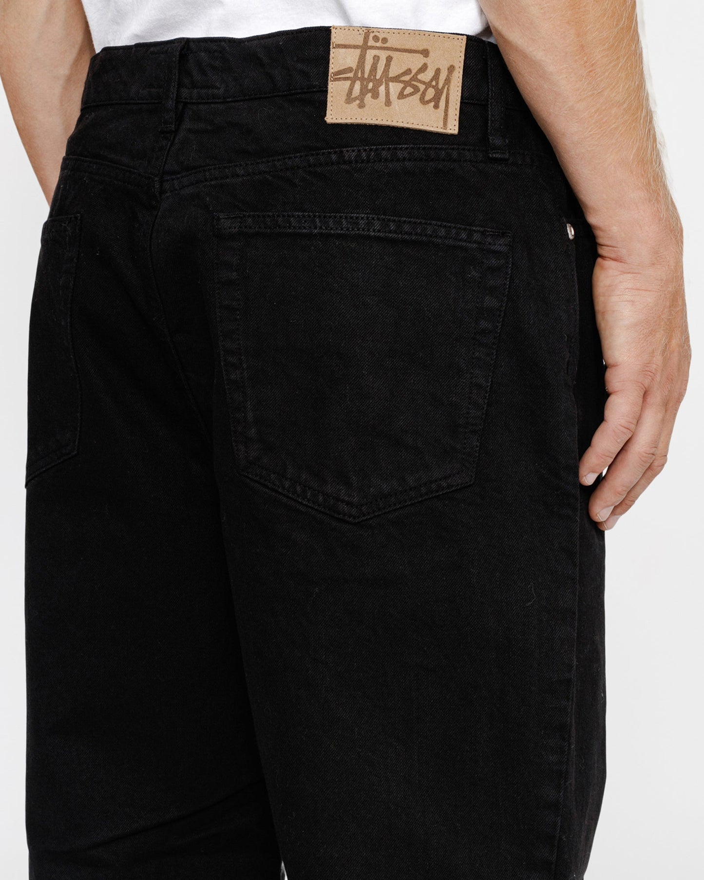 BIG OL' JEAN OVERDYED