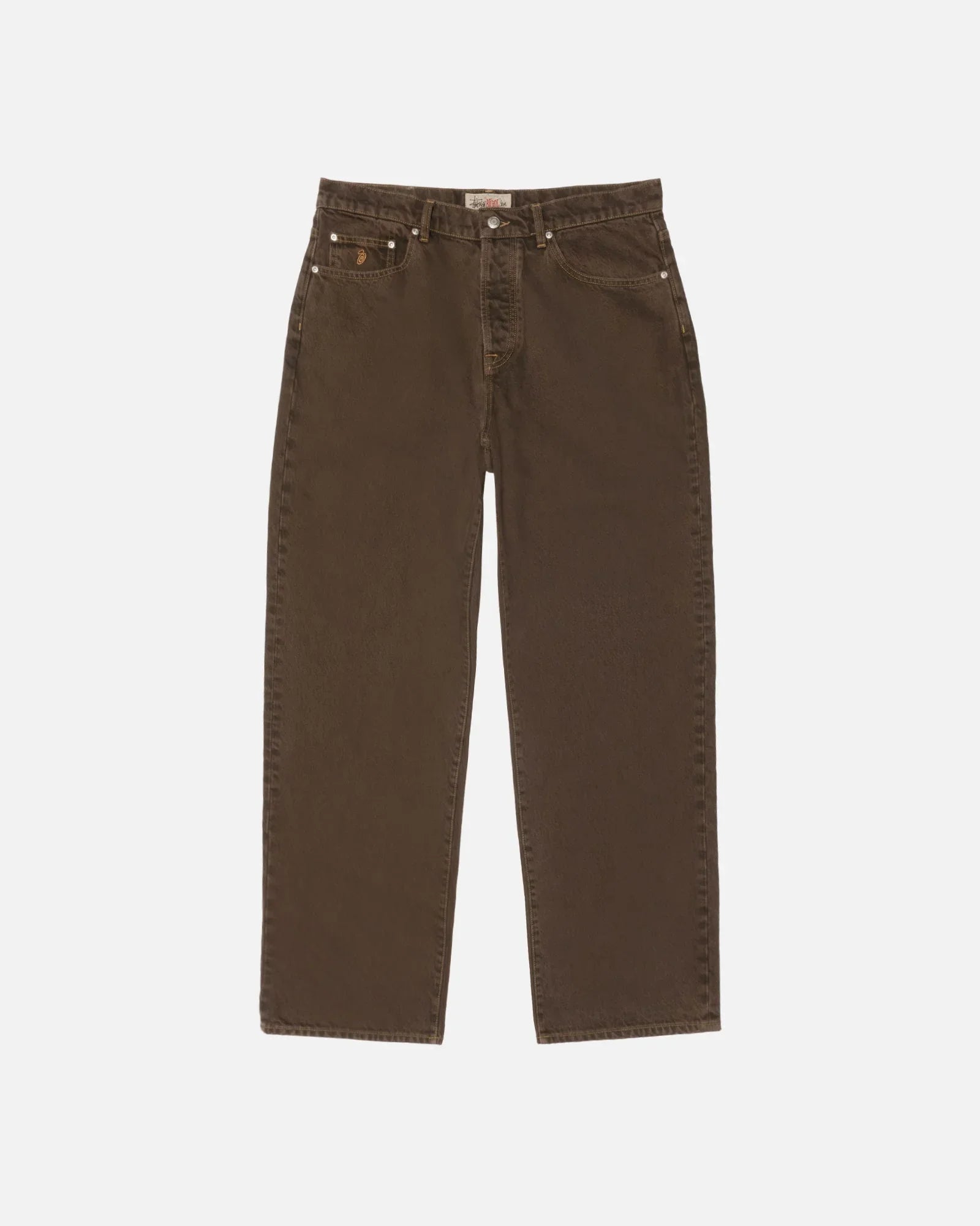BIG OL' JEAN DENIM - Four Street