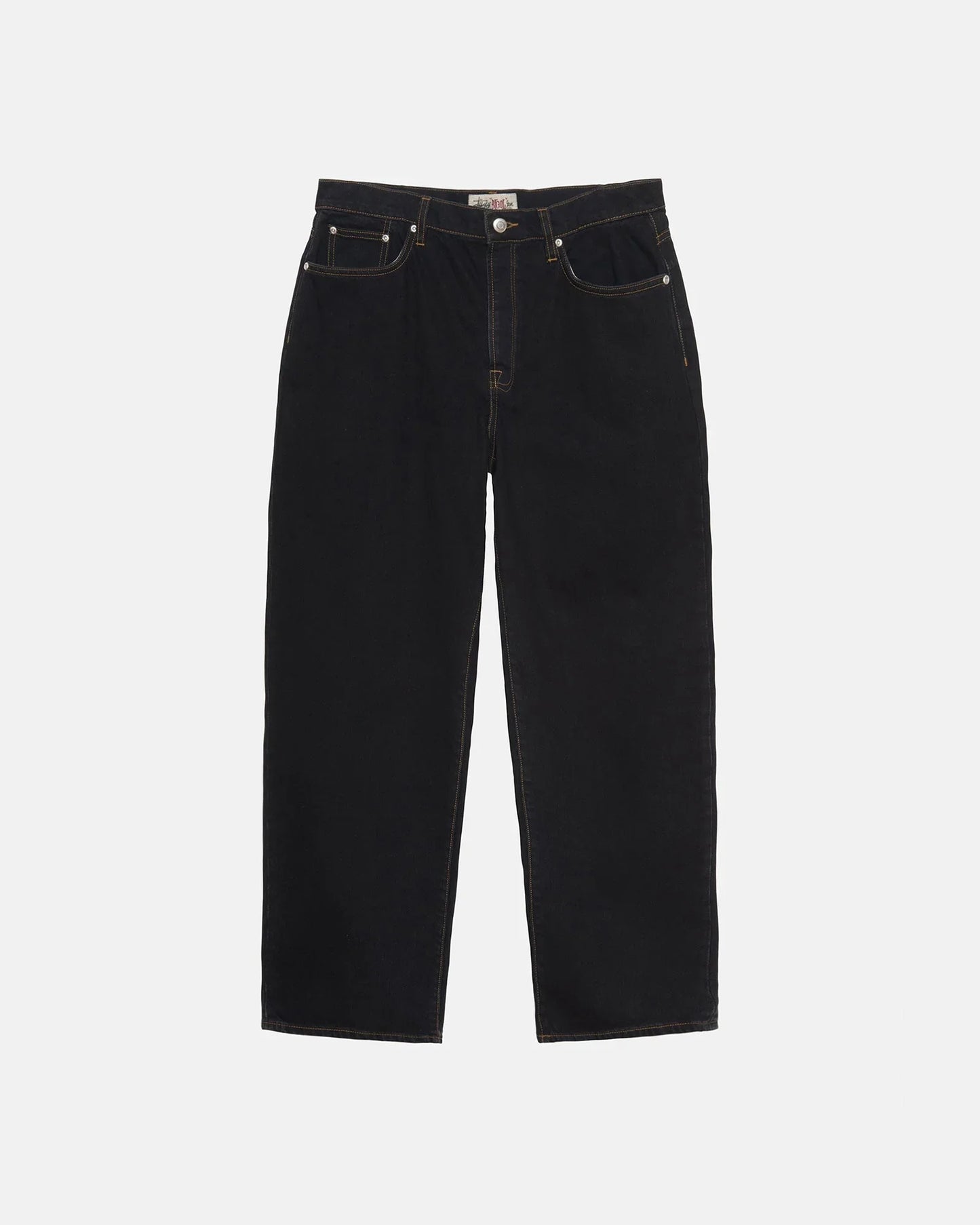 BIG OL' JEAN DENIM - Four Street