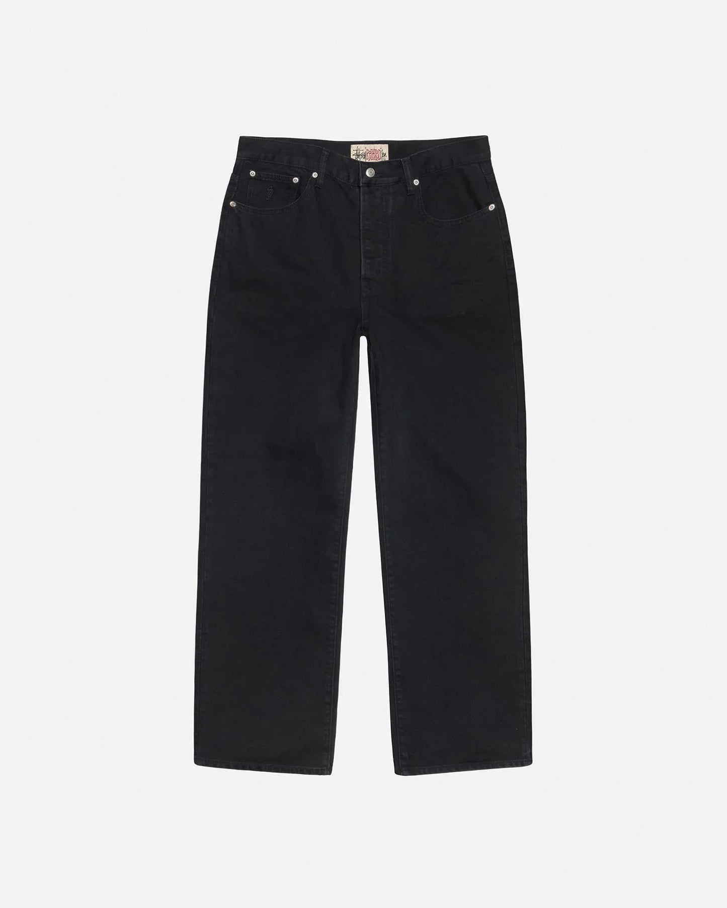 RELAXED JEAN DENIM - Four Street