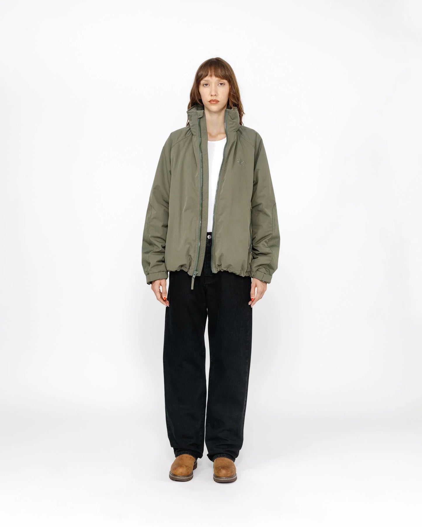 NEW CLASSIC JEAN DENIM - Four Street