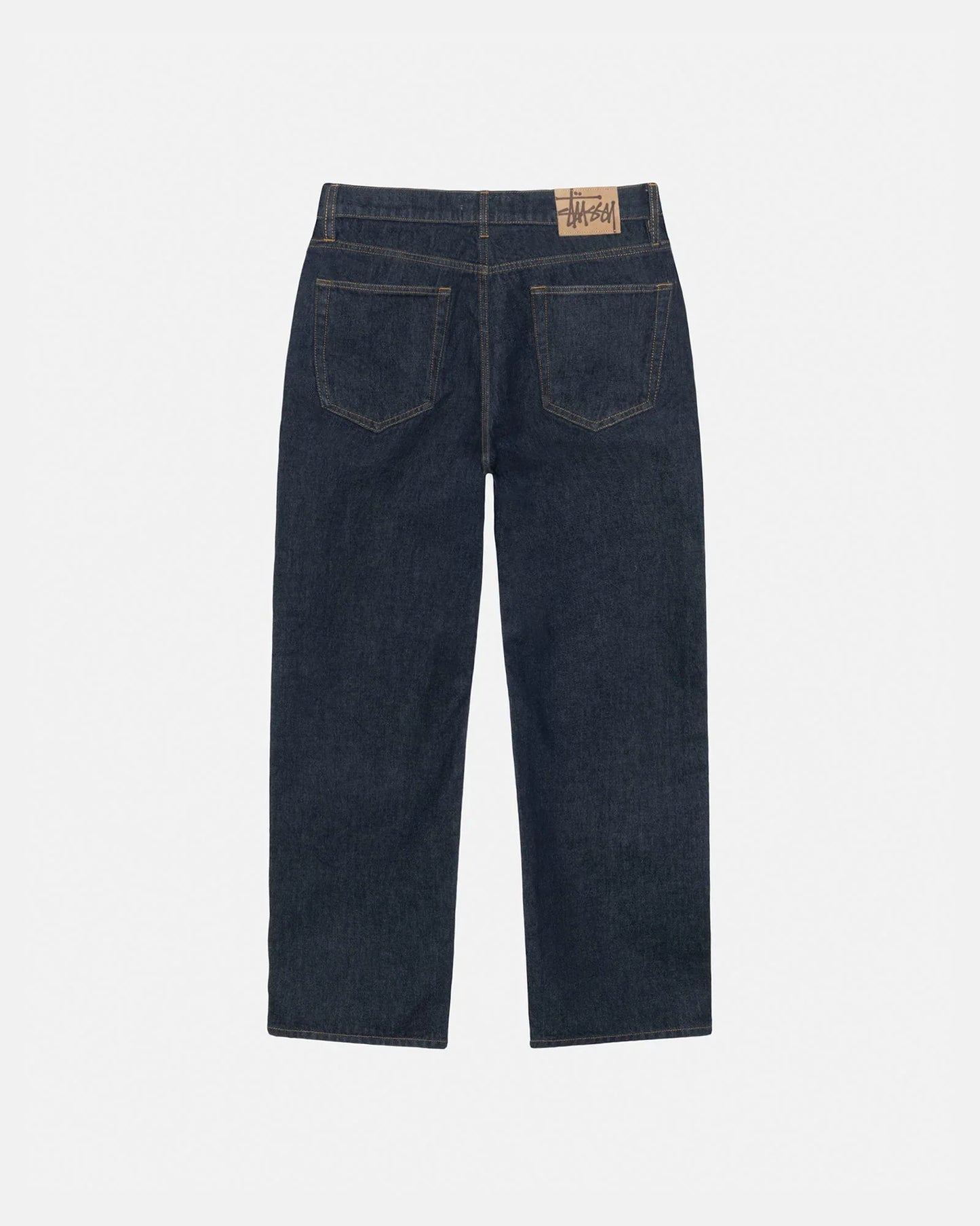 NEW CLASSIC JEAN DENIM - Four Street