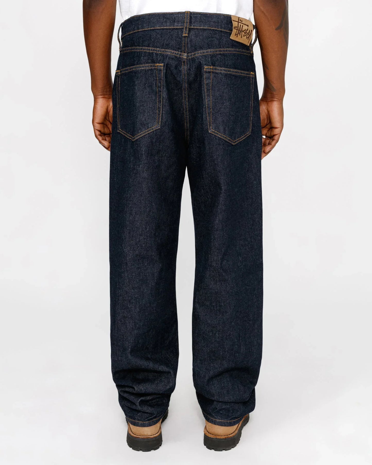 NEW CLASSIC JEAN DENIM - Four Street