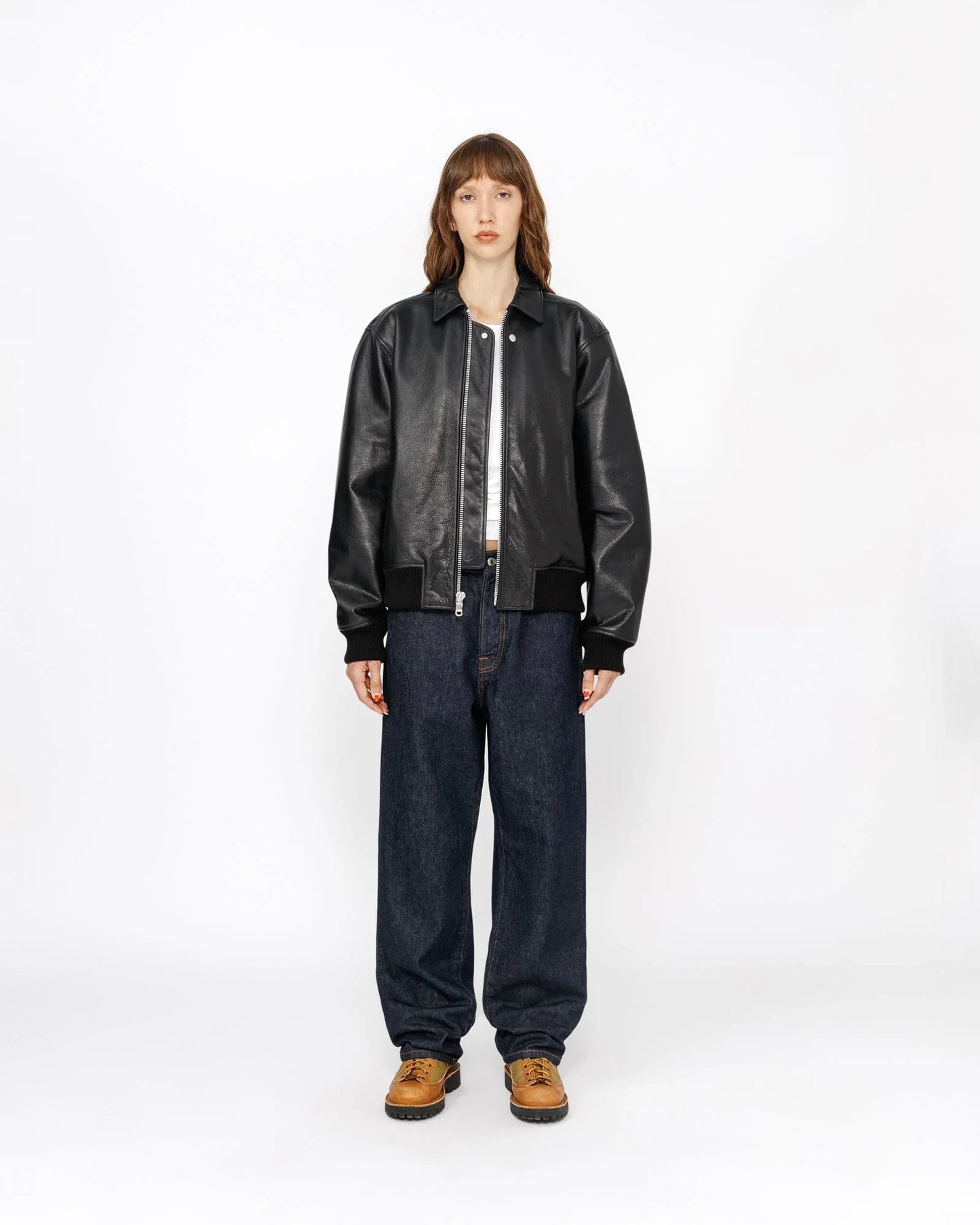 NEW CLASSIC JEAN DENIM - Four Street