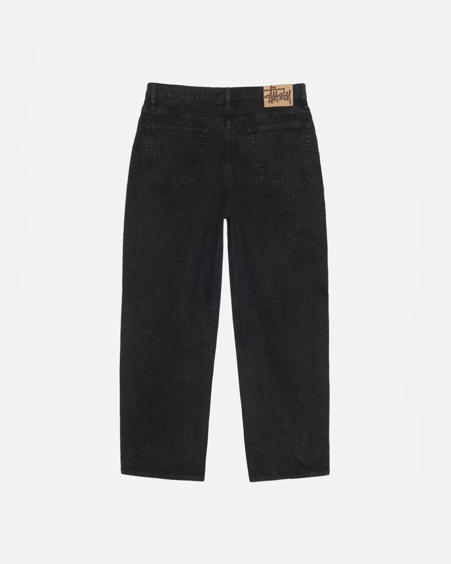 BIG OL' JEAN CANVAS NEEDLEPUNCH - Four Street