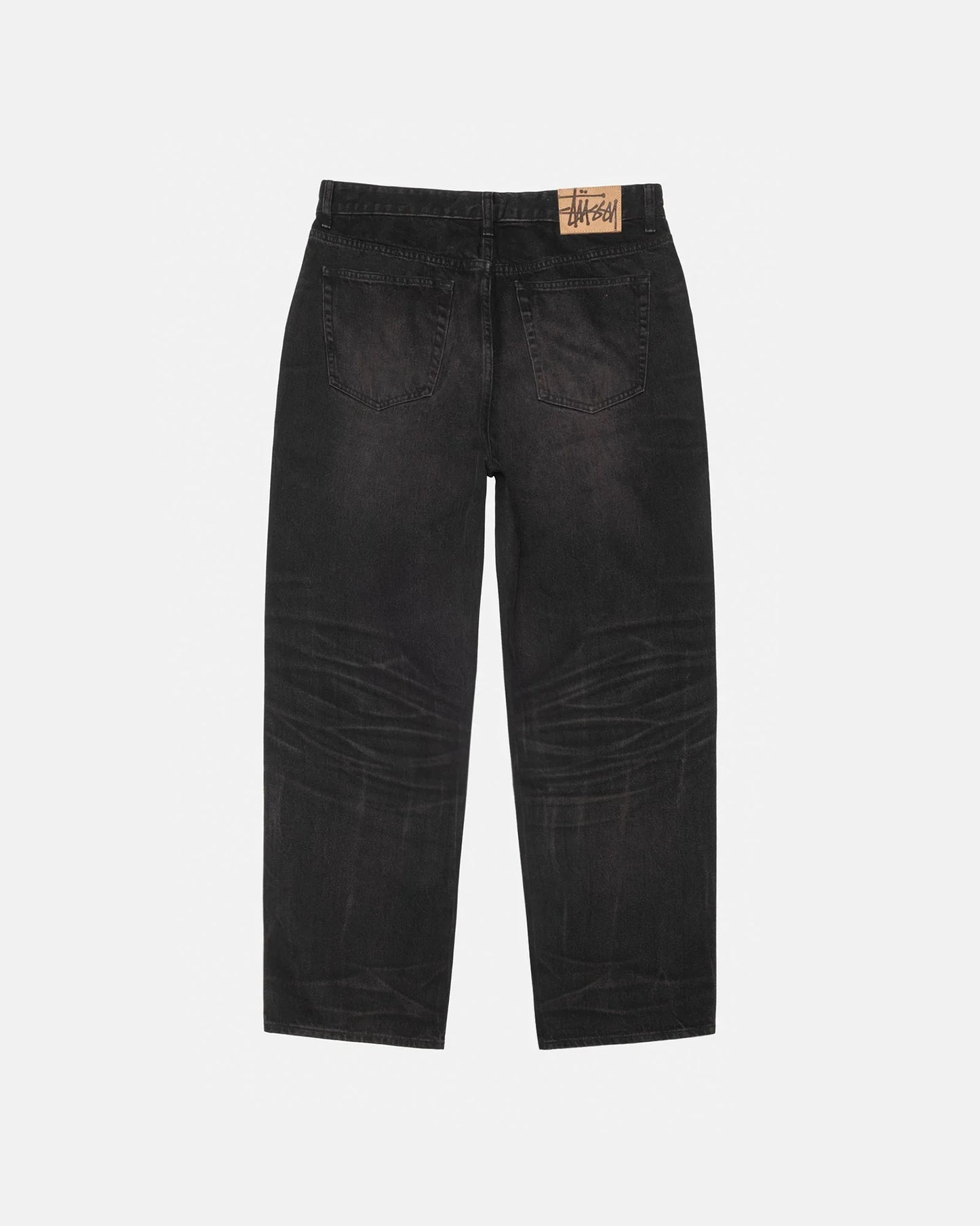 BIG OL' JEAN VINTAGE WASH DENIM - Four Street