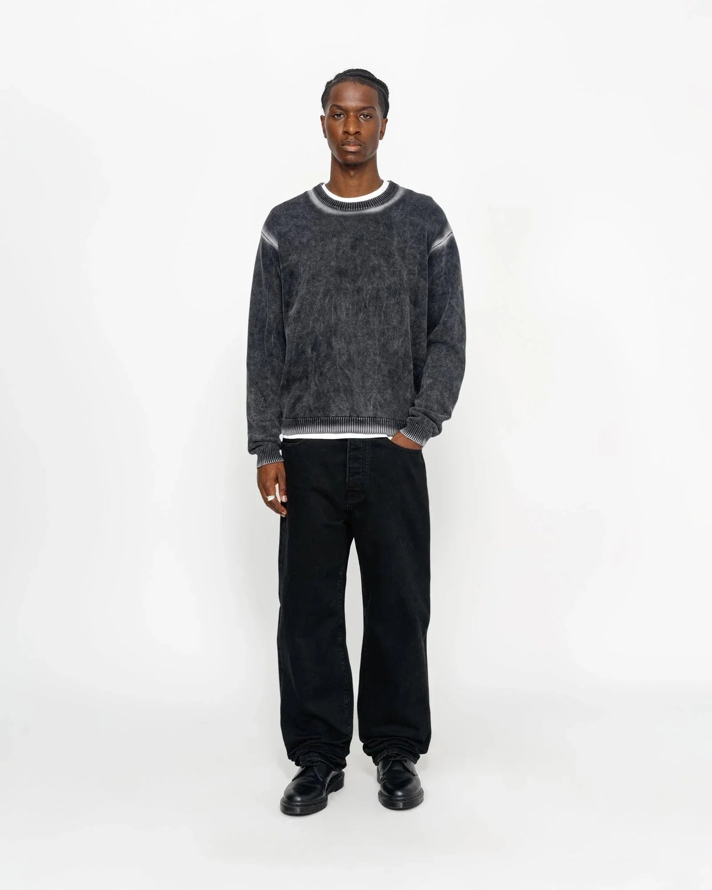 NEW CLASSIC JEAN DENIM - Four Street