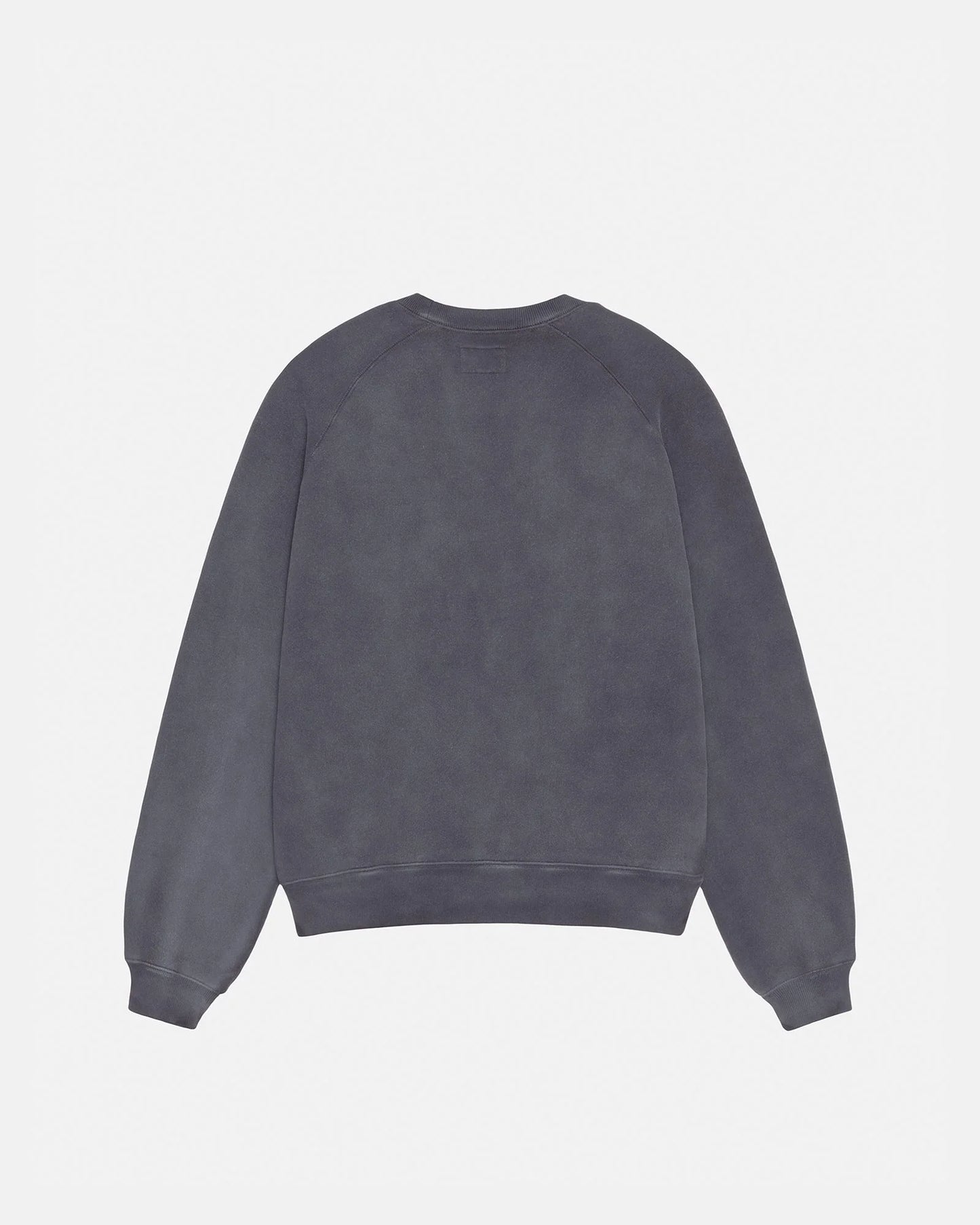 OVERLOCK VARSITY RAGLAN CREW - Four Street