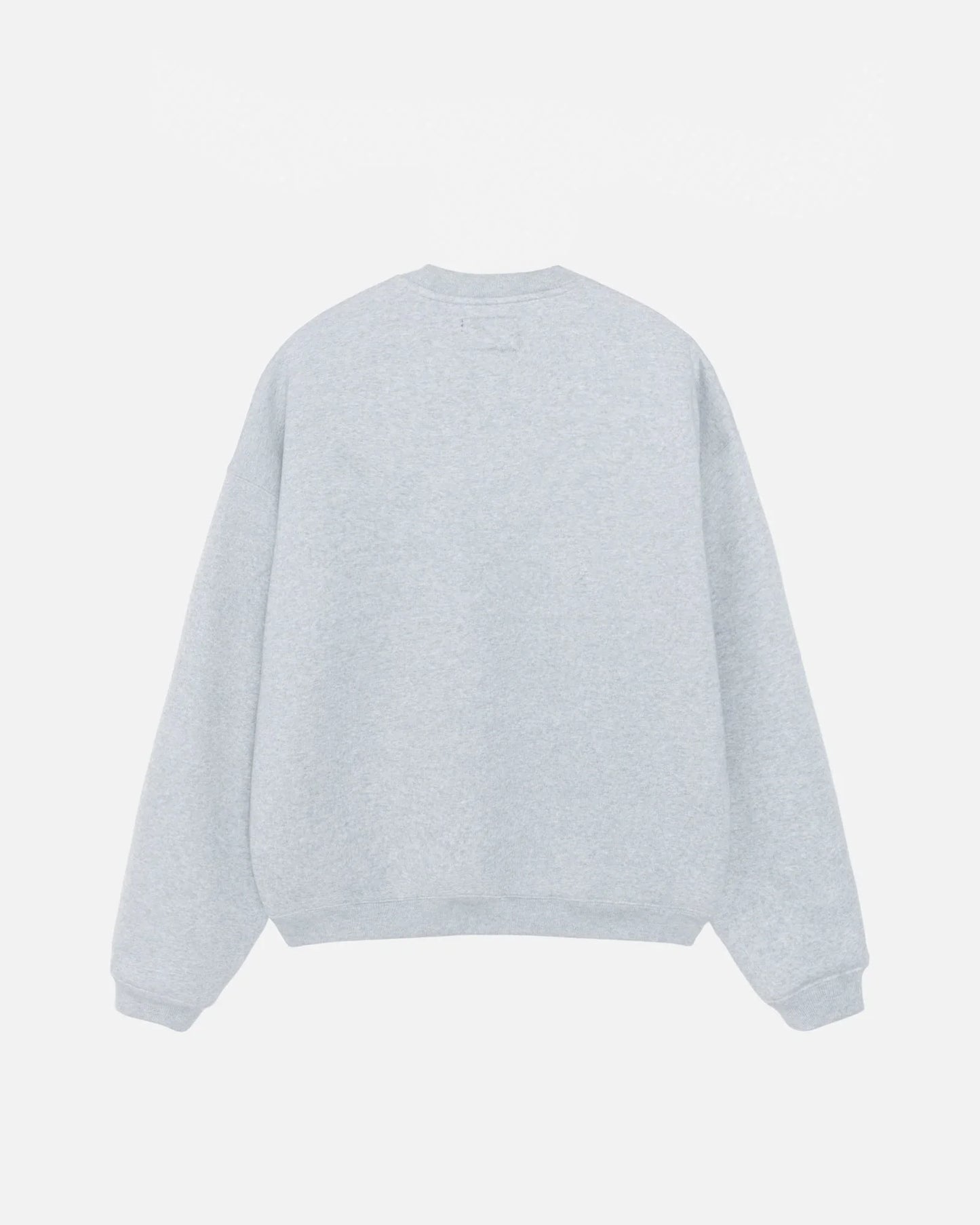 STÜSSY ATHLETICS CREW - Four Street