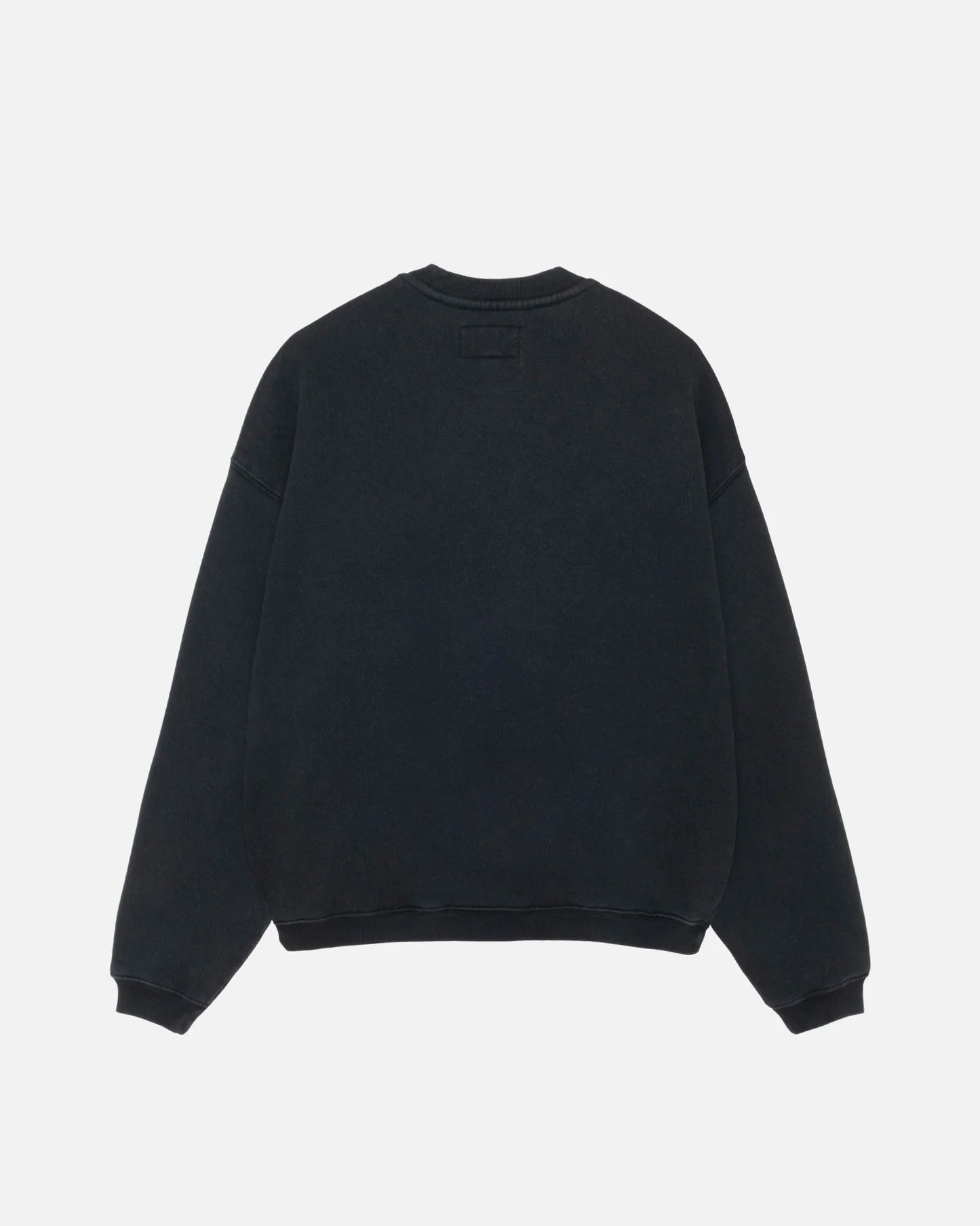 STÜSSY ATHLETICS CREW - Four Street