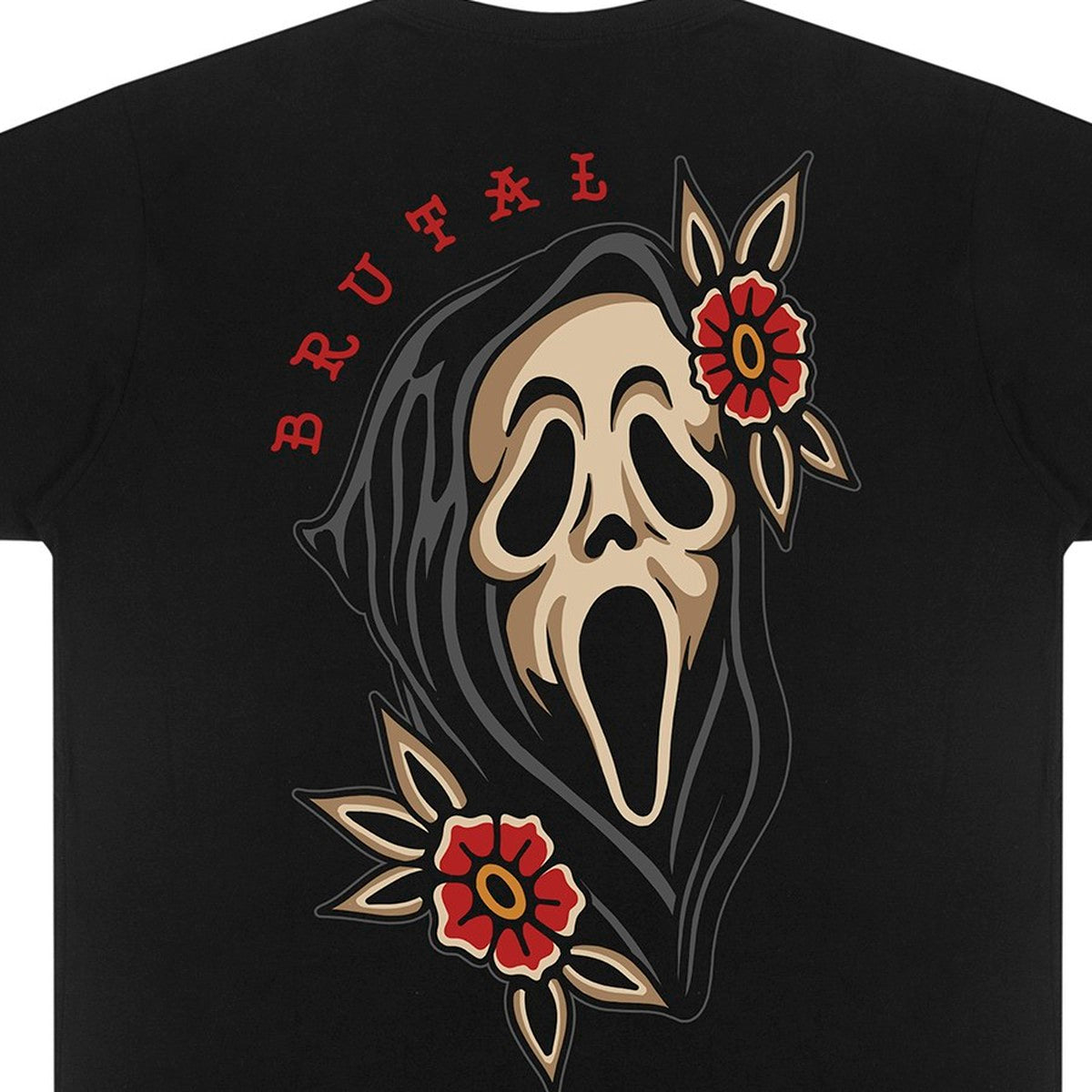 Camiseta - GhostFace