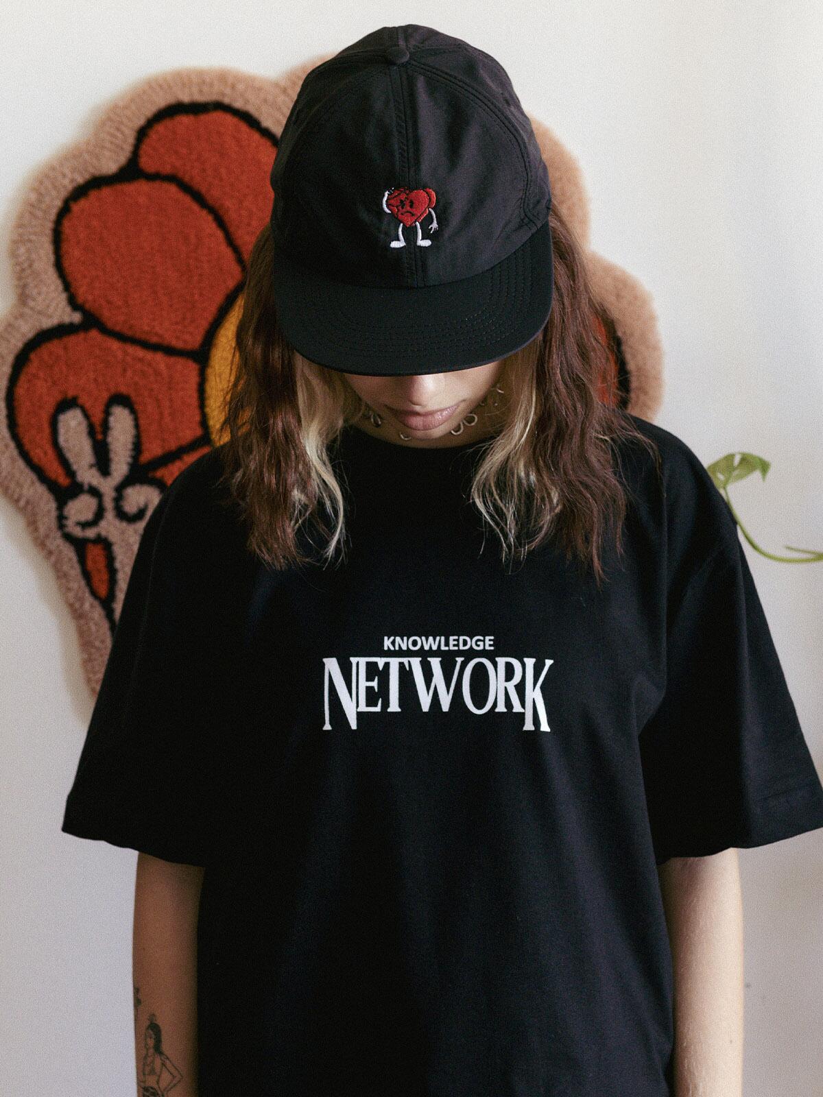 Boné Snapback Broken Heart
