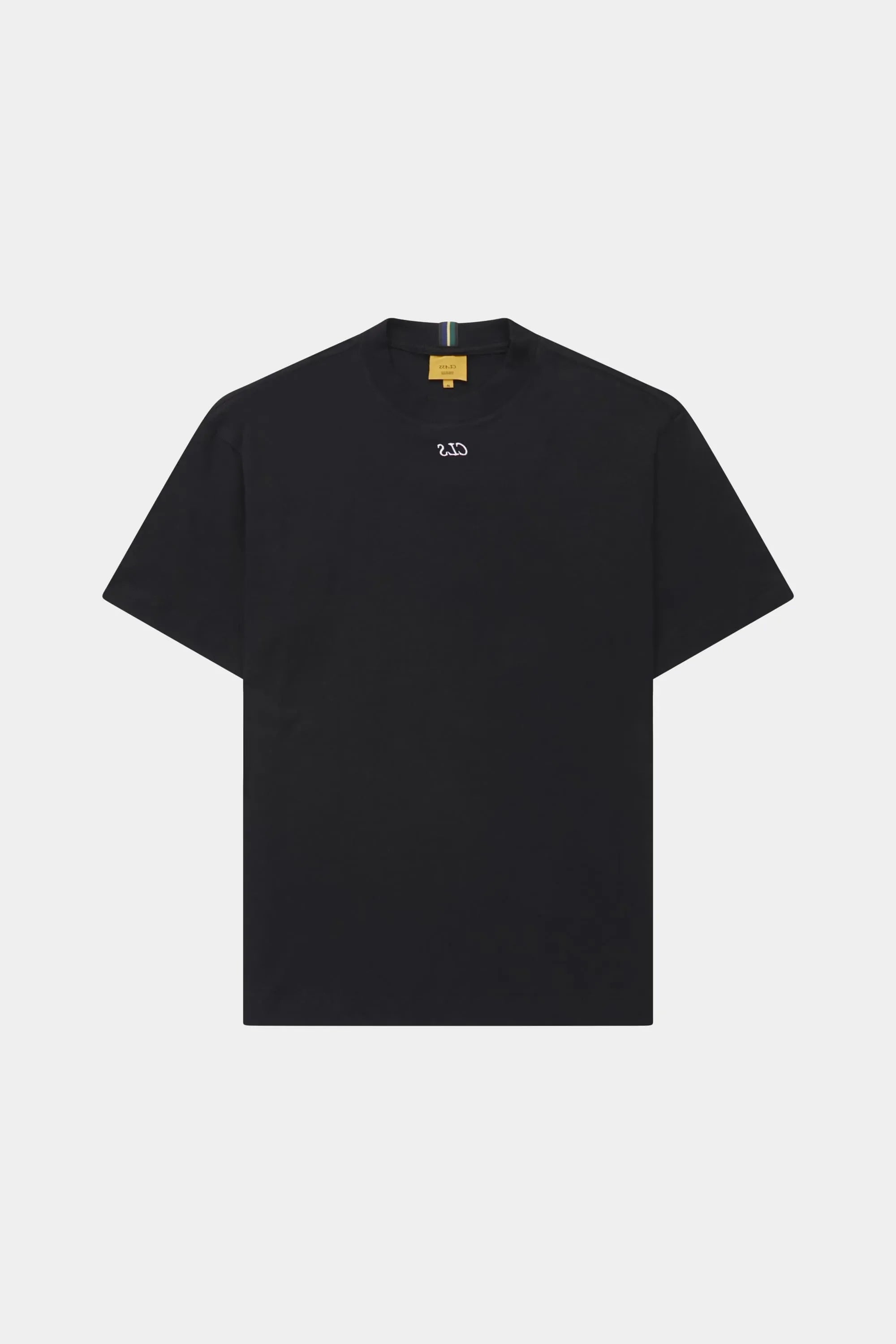 Camiseta Class C Plastic (Black) - Four Street