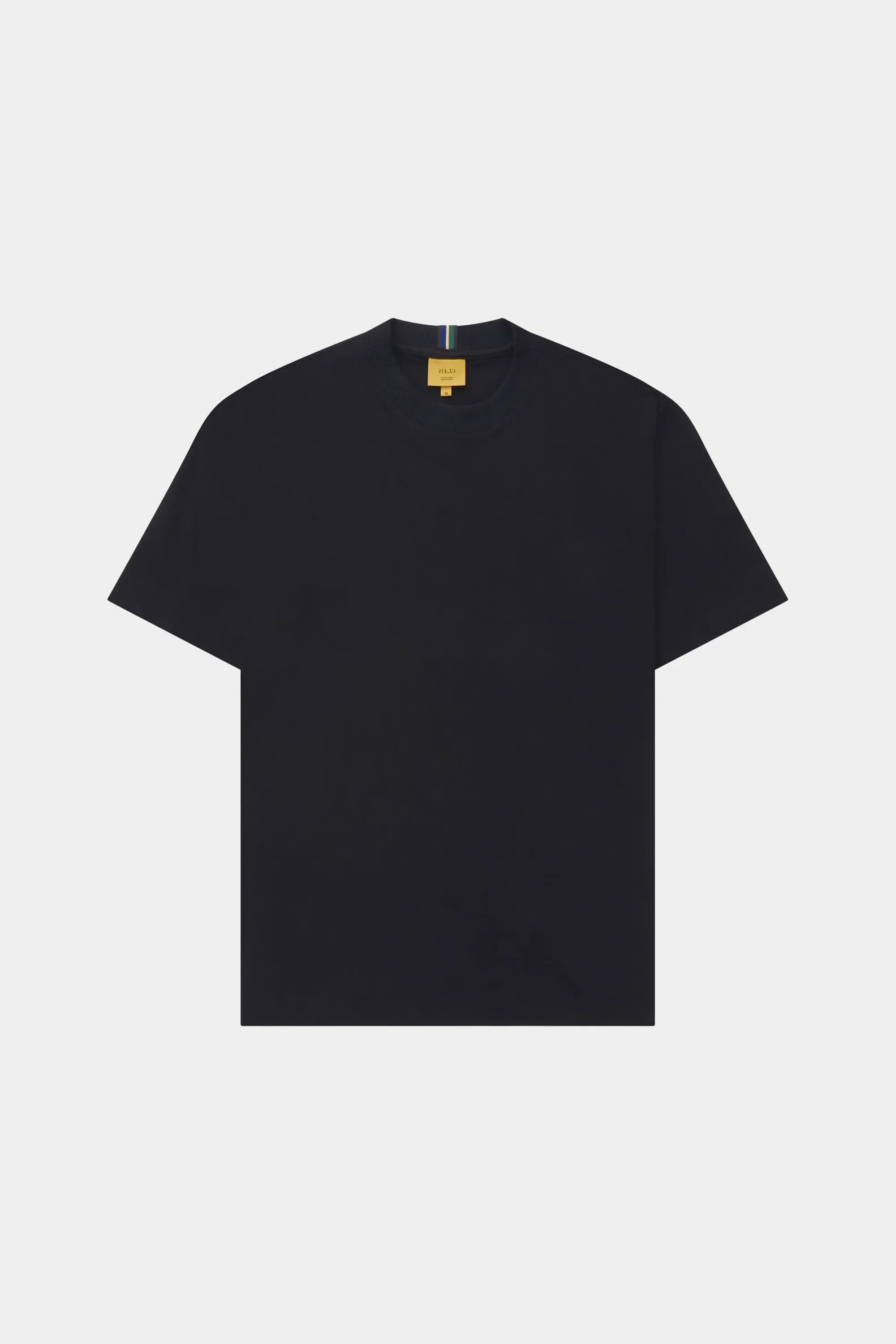 Camiseta Class Premium Class Local Studios (Black) - Four Street