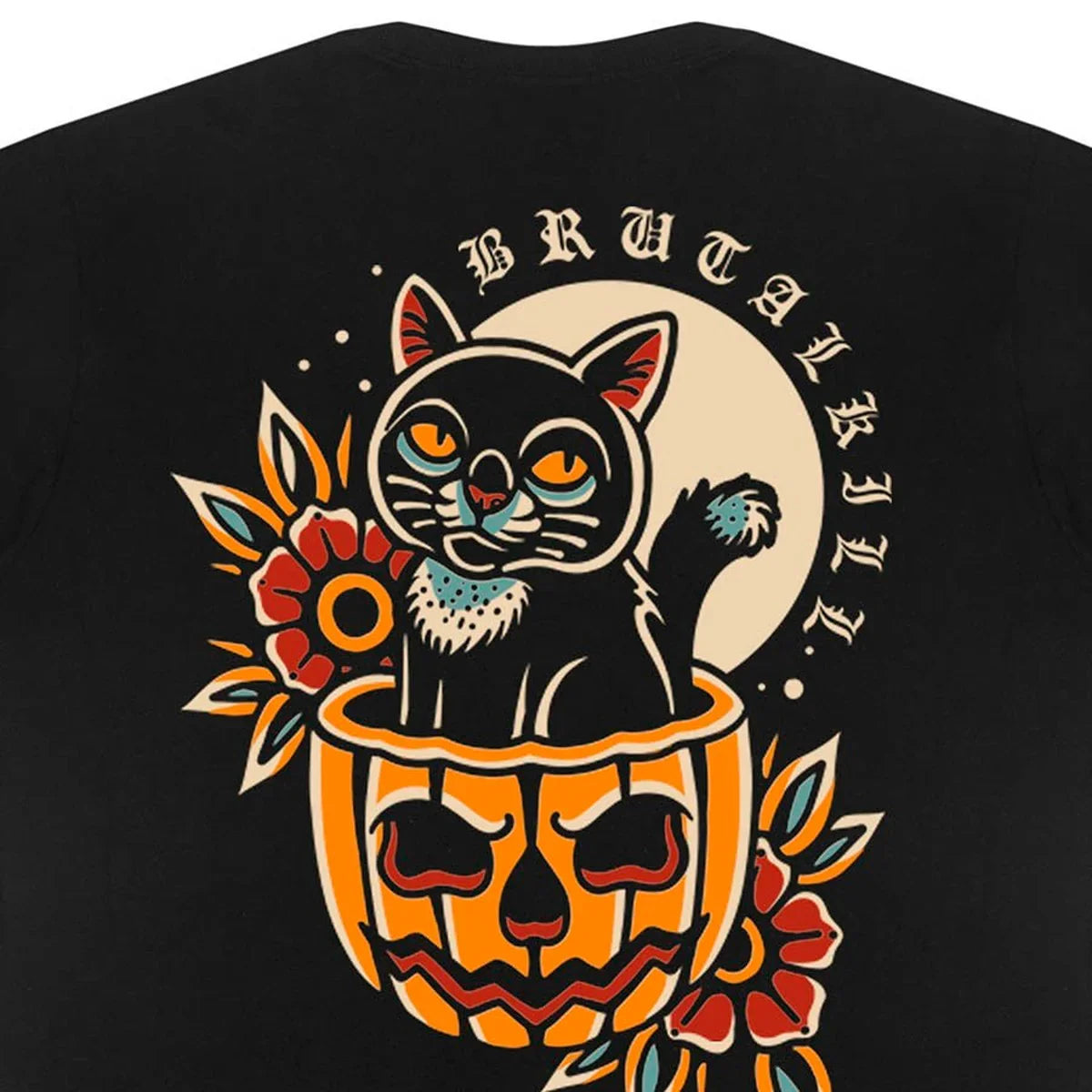 Camiseta - Frankie