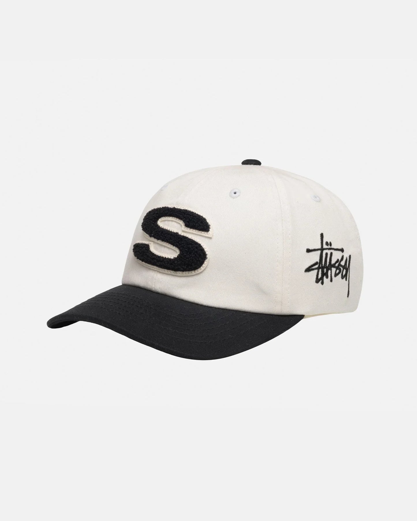 LOW PRO CHENILLE S SNAPBACK - Four Street