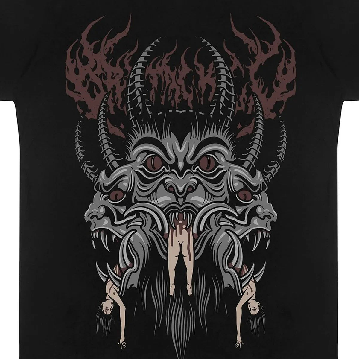 Camiseta - Proditor