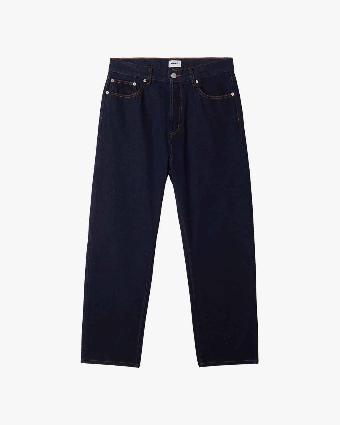 HARDWORK DENIM - Four Street
