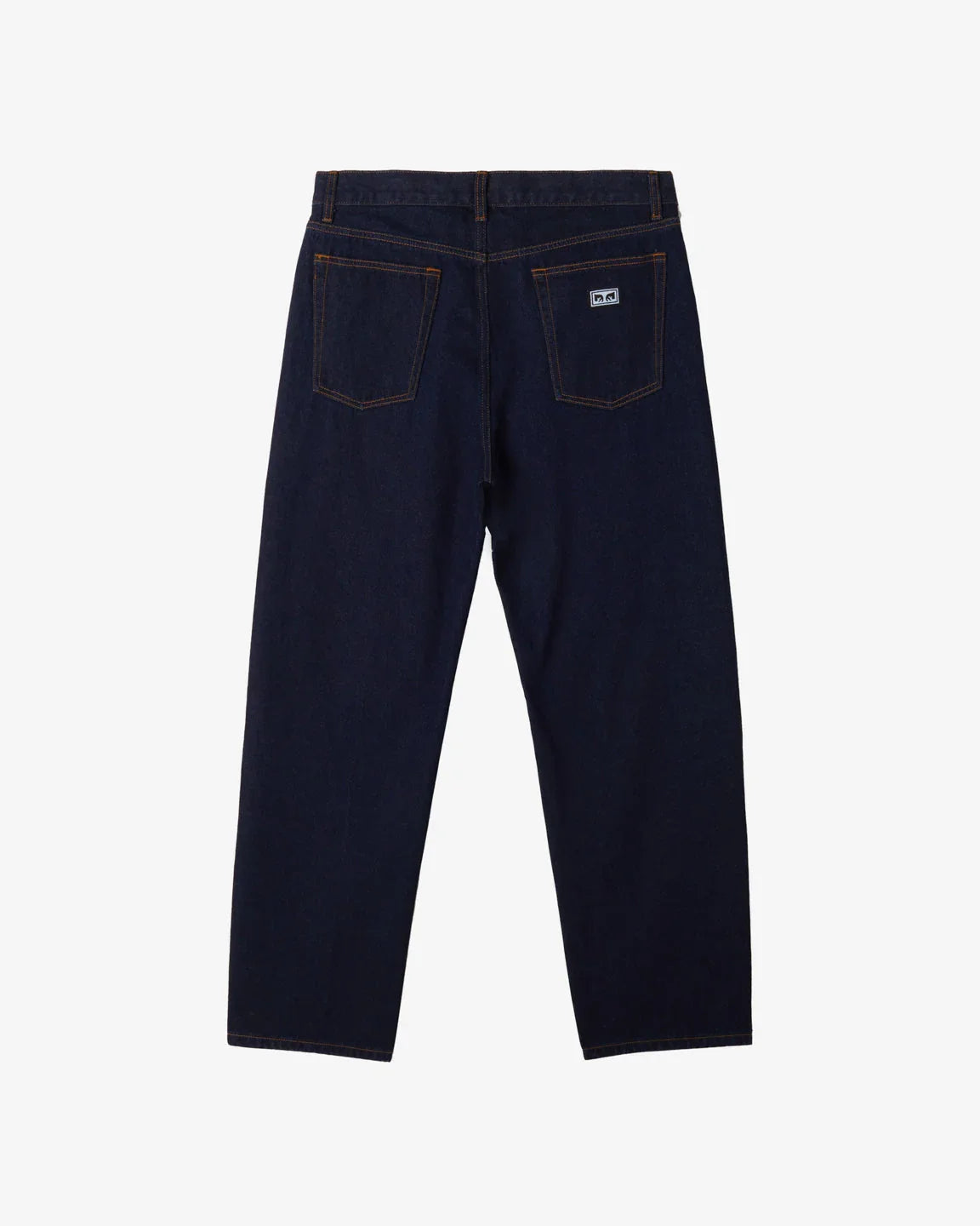 HARDWORK DENIM - Four Street