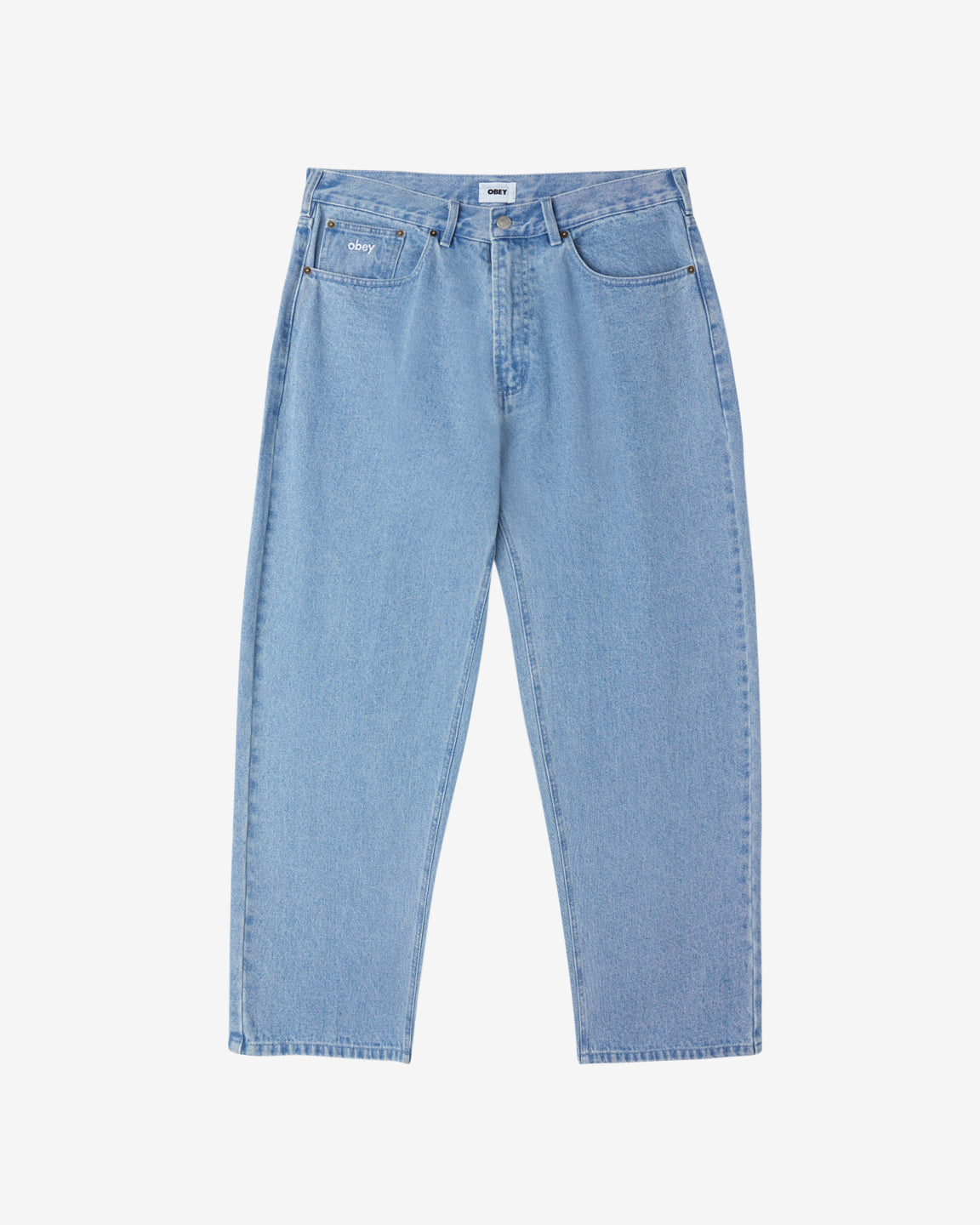 BIGWIG BAGGY DENIM