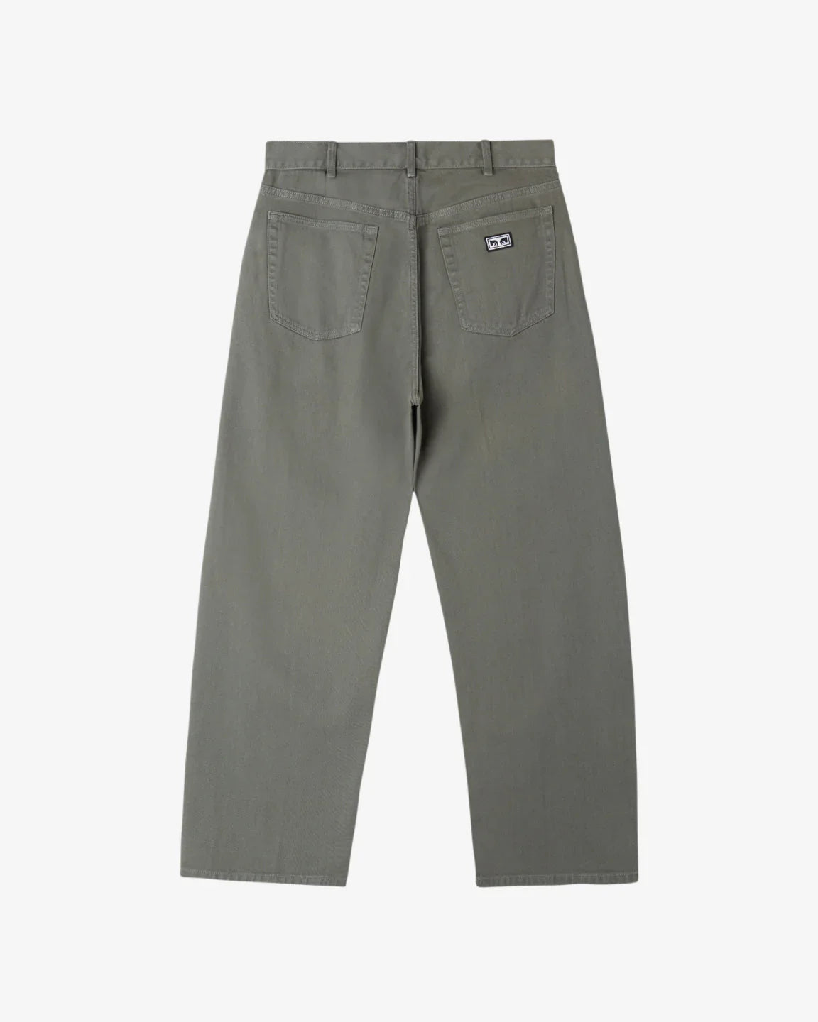 BIGWIG BAGGY DENIM - Four Street