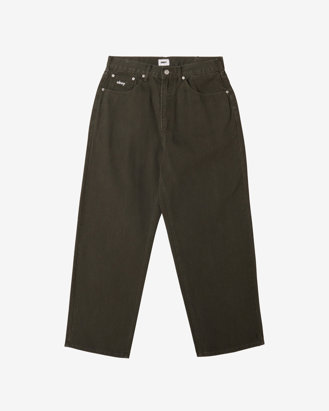 BIGWIG BAGGY DENIM