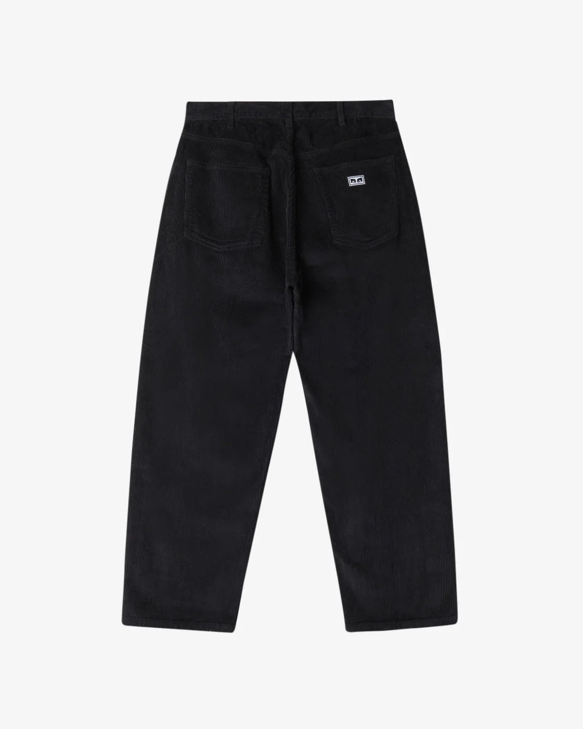 BIGWIG BAGGY CORDUROY PANT - Four Street