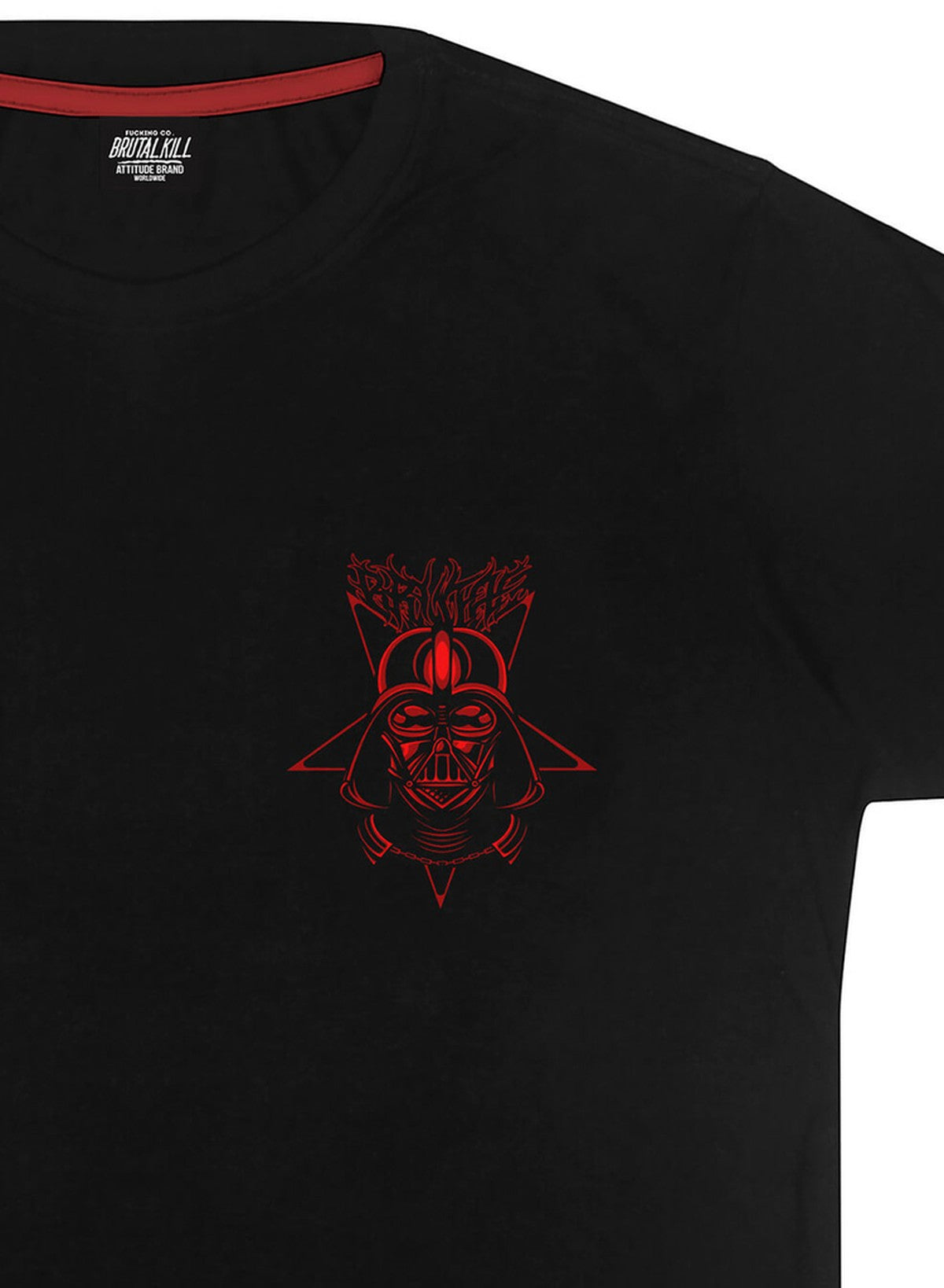 Camiseta - Ghost Vader