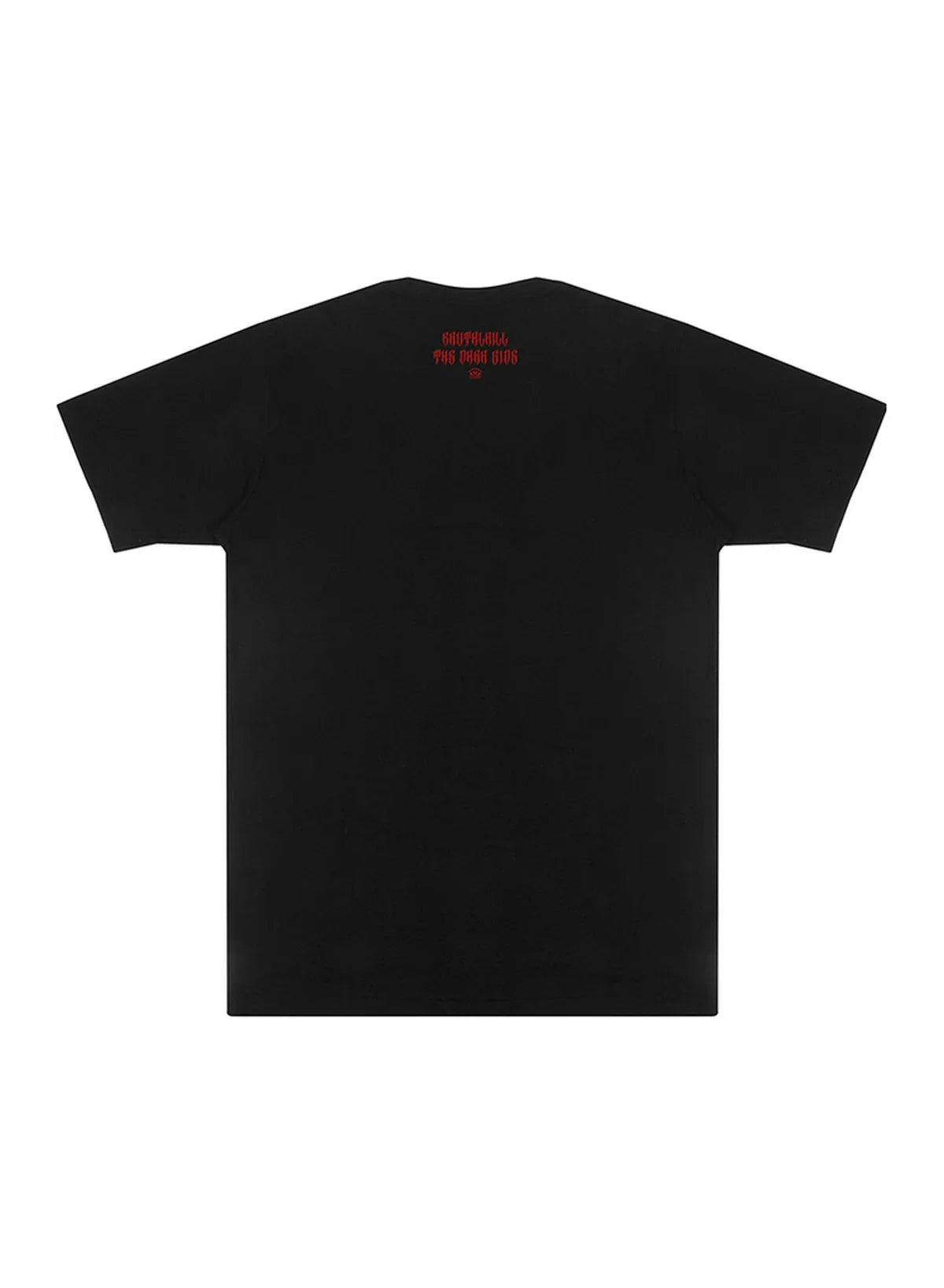 Camiseta Brutal Wars V - Dark - Four Street