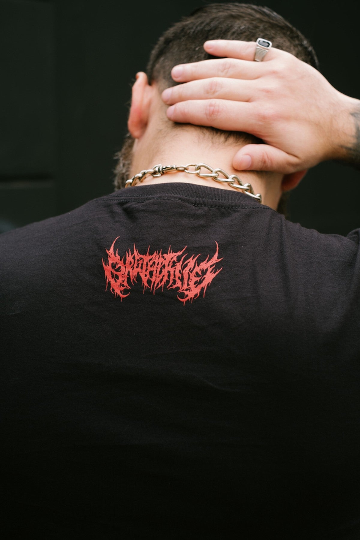 Camiseta - Matregon