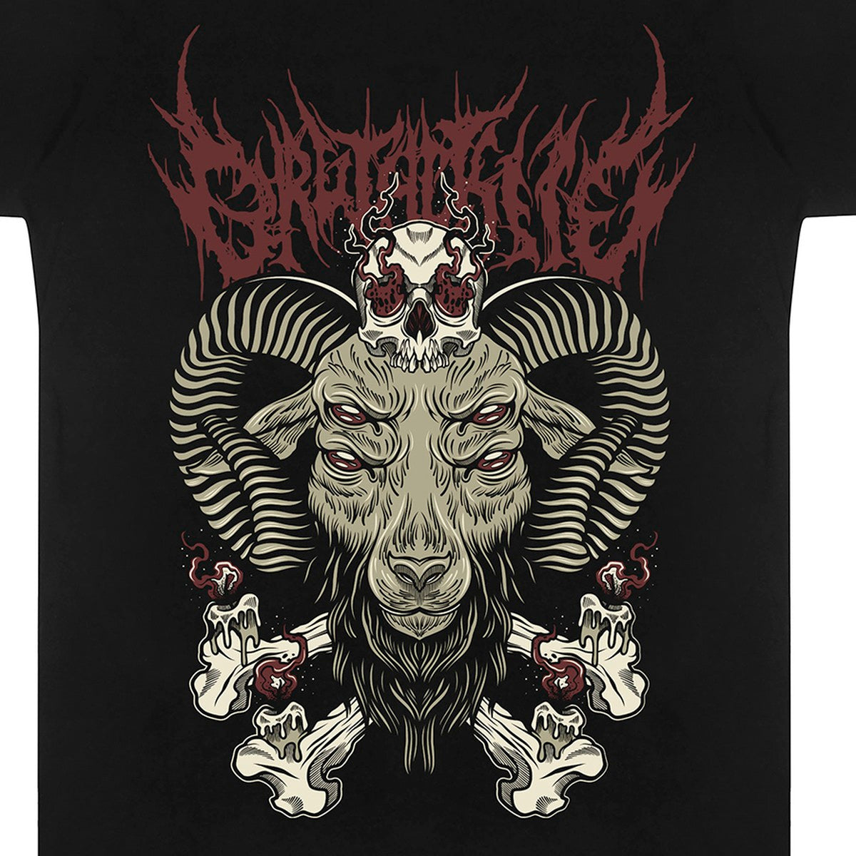Camiseta - Matregon