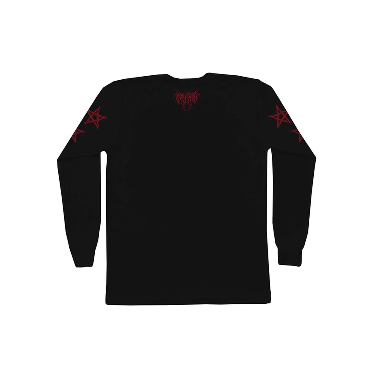 Camiseta Manga Longa - Anabelle - Four Street