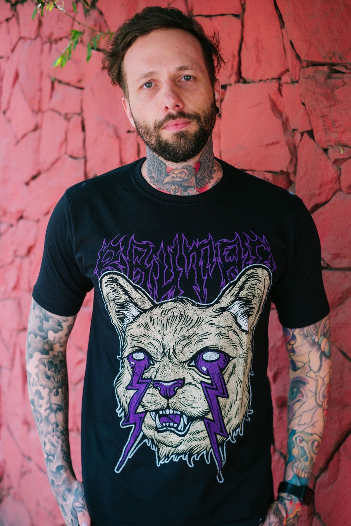 Camiseta - Active