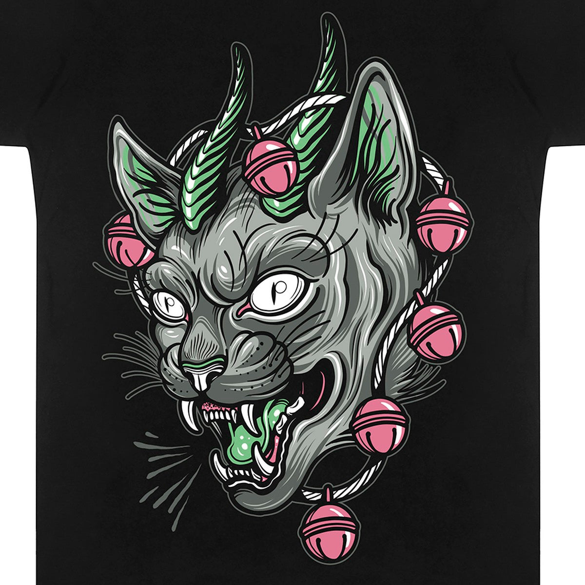 Camiseta - Insanis