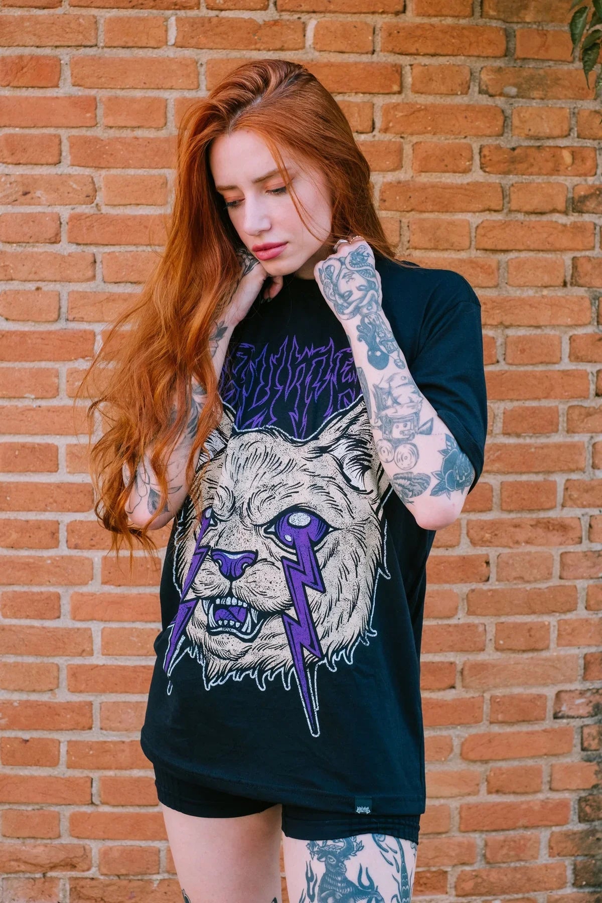 Camiseta - Active - Four Street