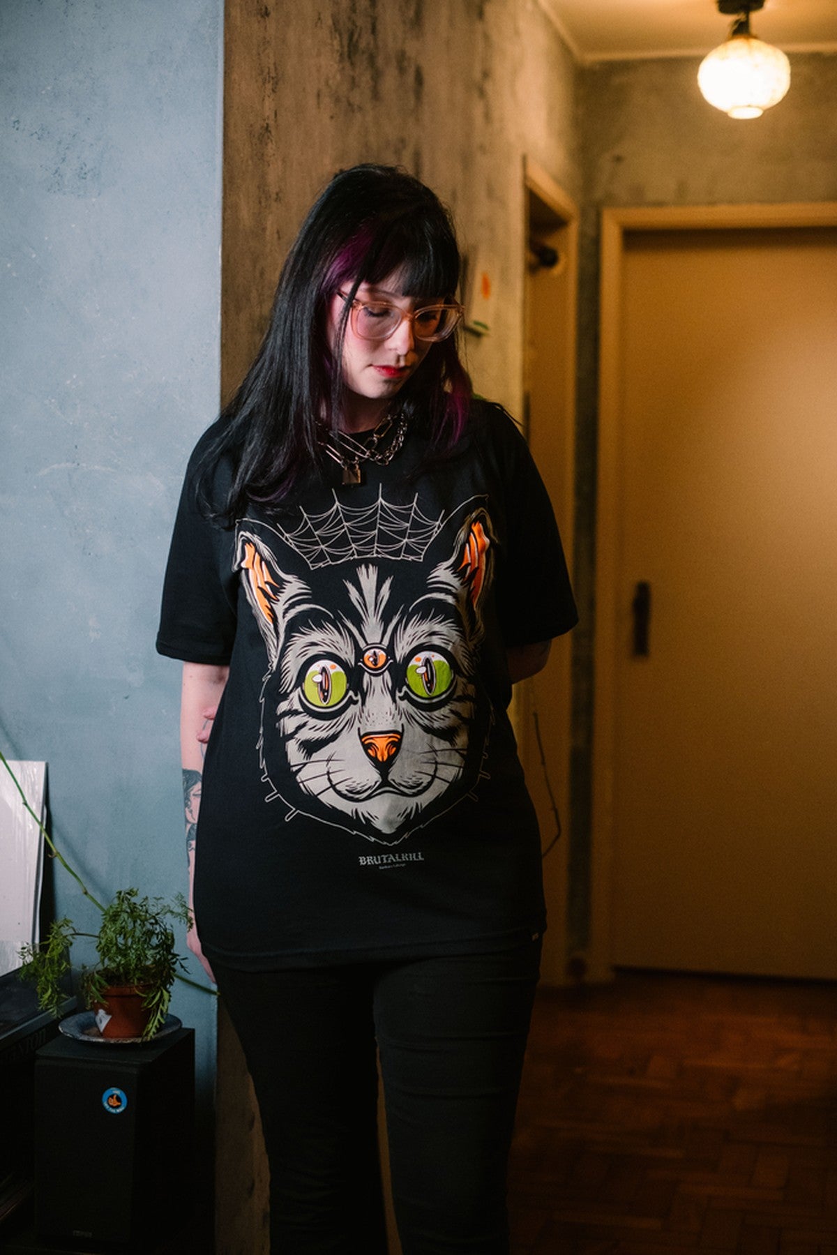Camiseta - Drops